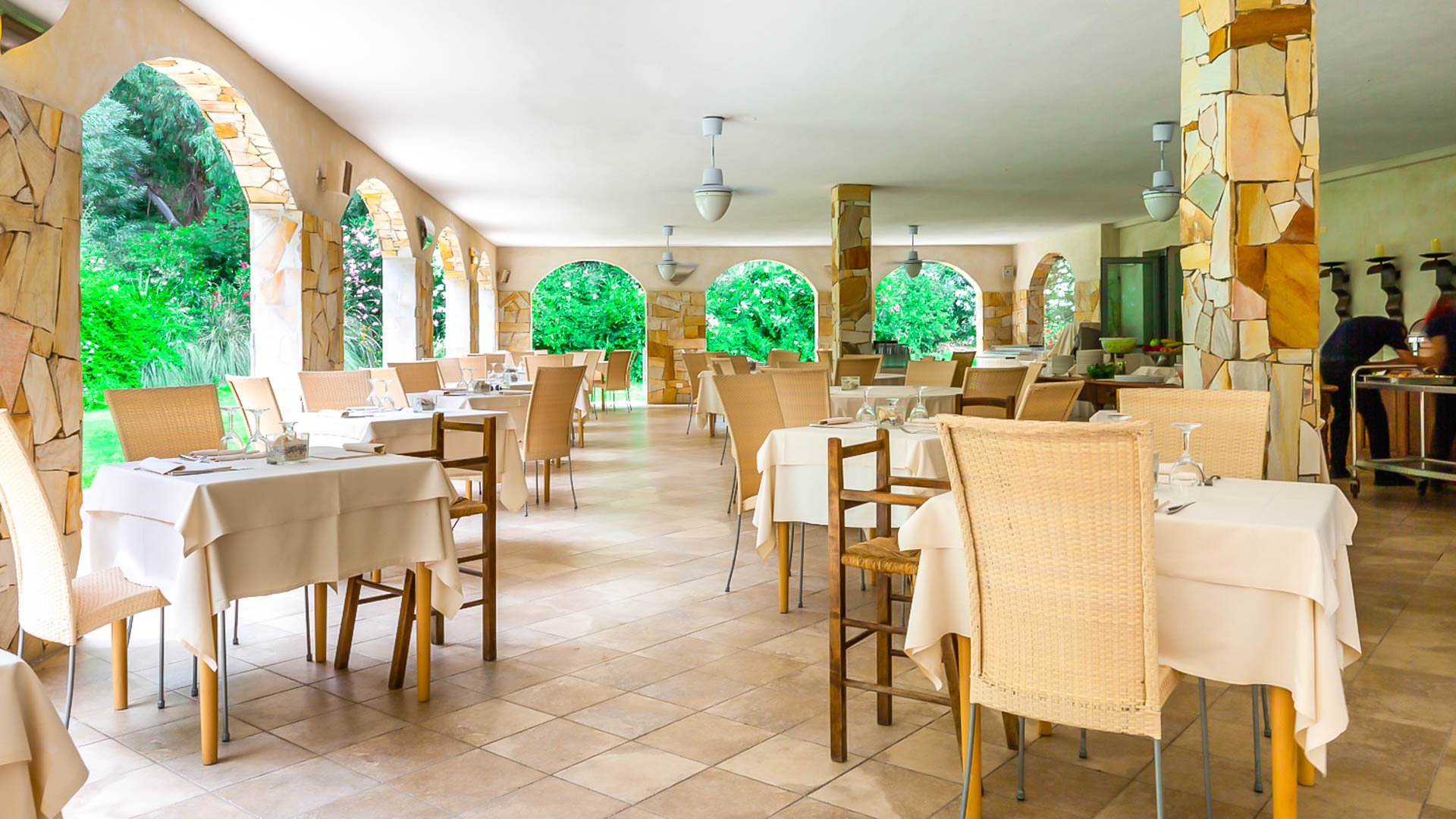 Hotel Flamingo Resort