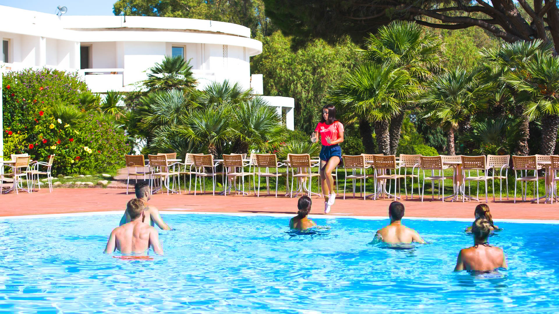 Hotel Flamingo Resort
