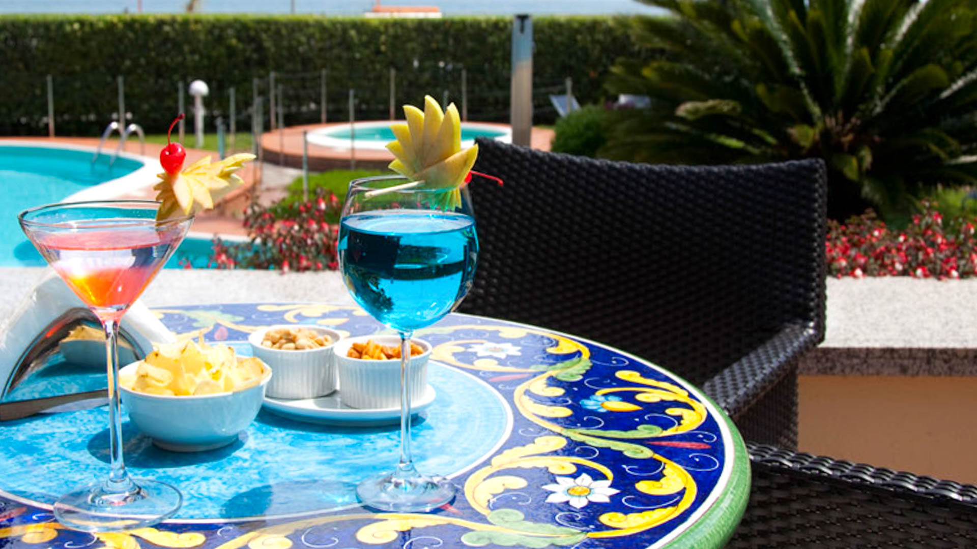 Hotel Garden
