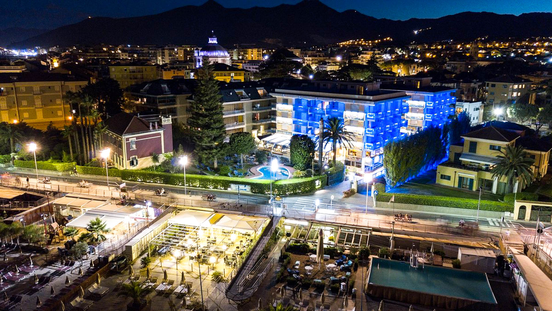 Hotel Garden