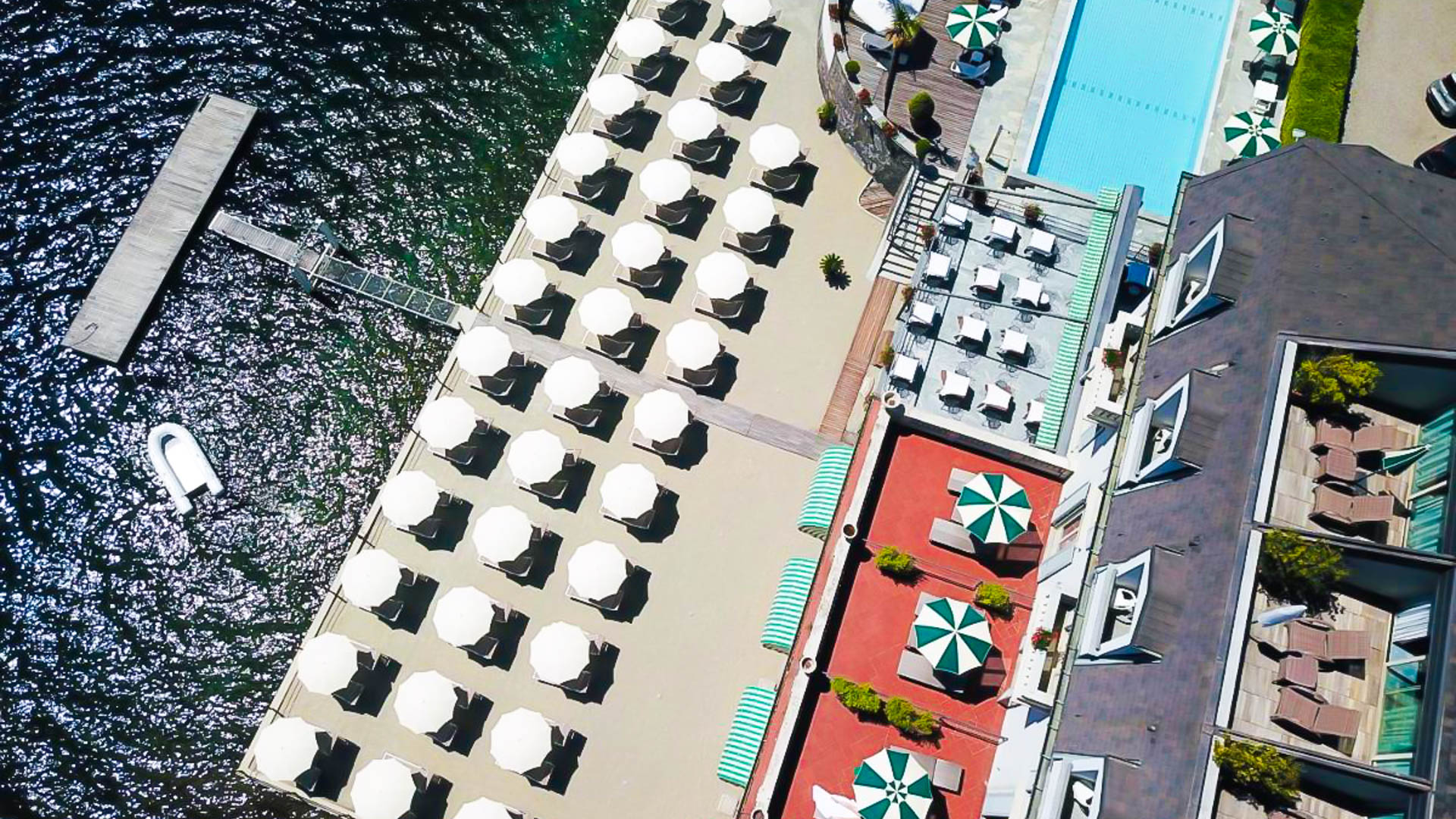 Hotel Ghiffa