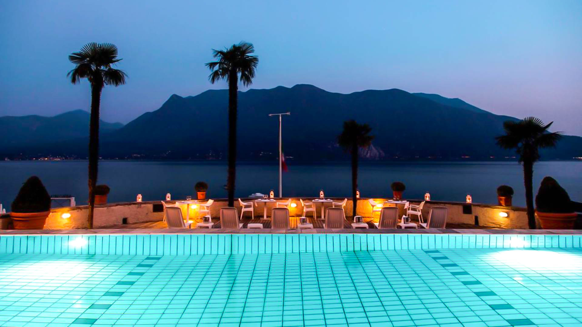 Hotel Ghiffa