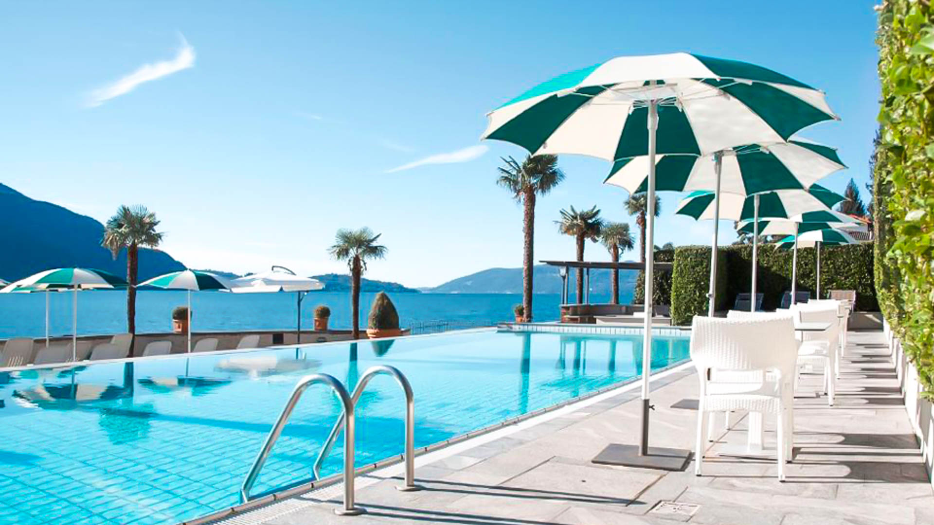 Hotel Ghiffa