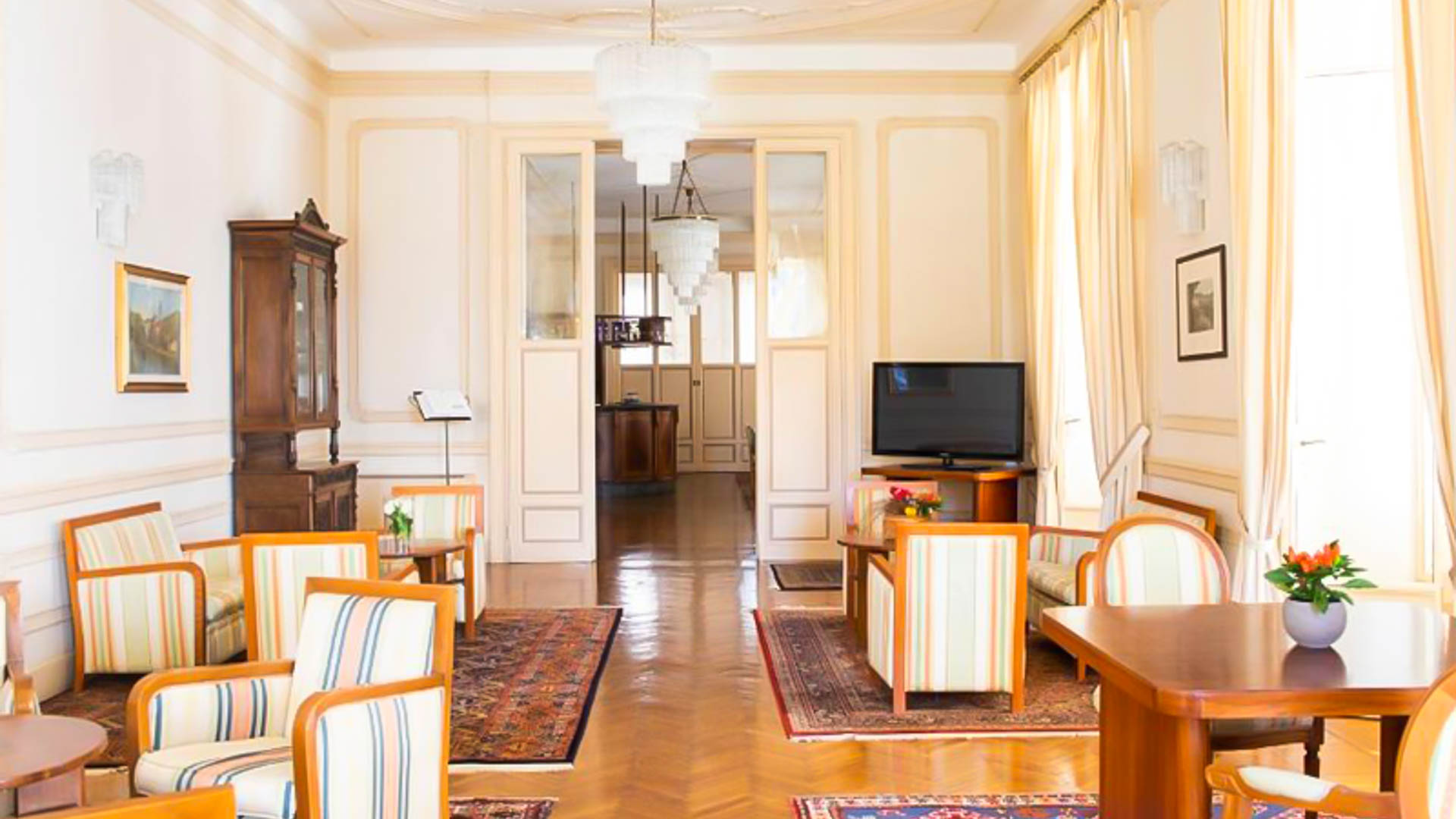 Hotel Ghiffa