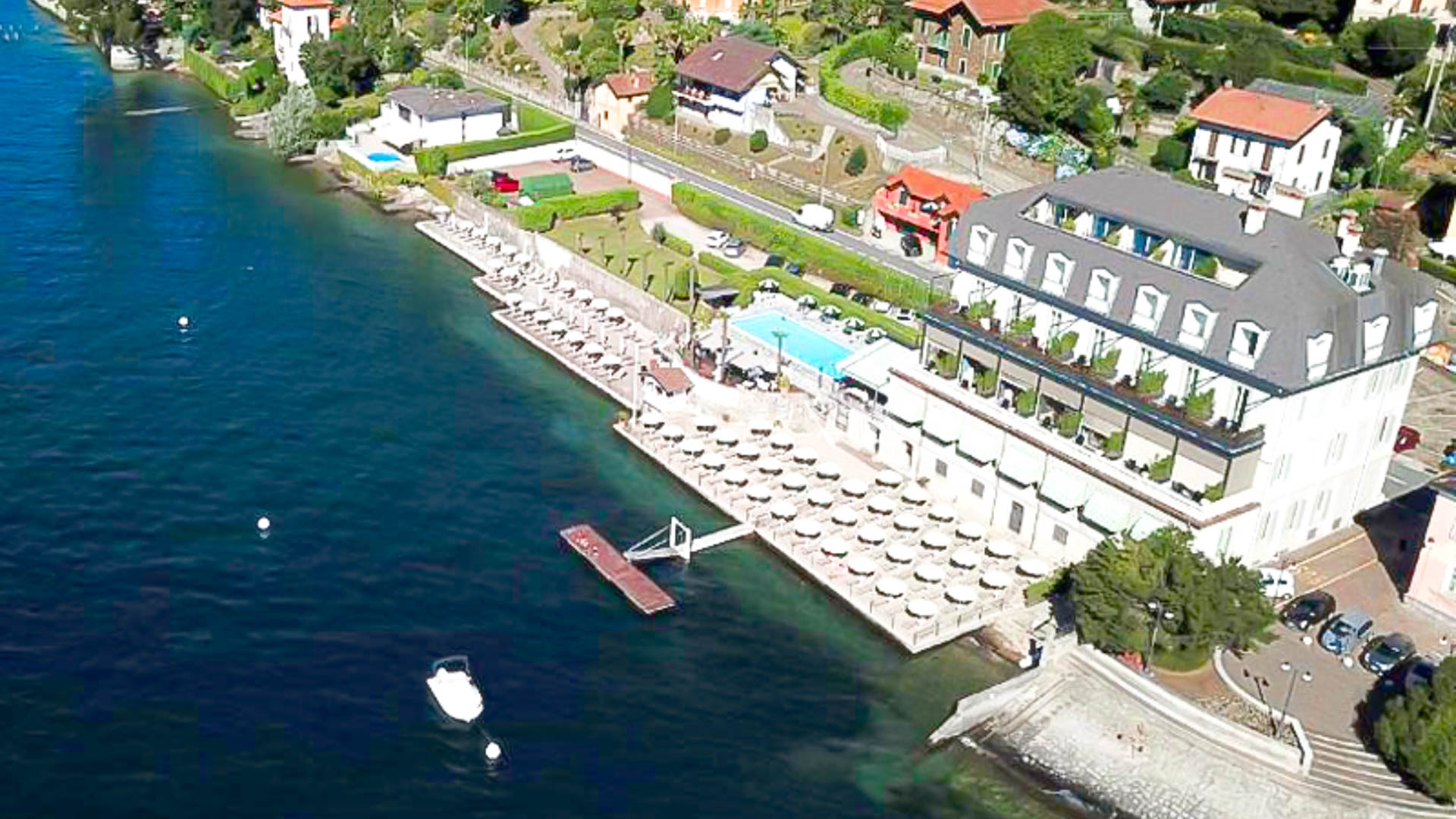 Hotel Ghiffa