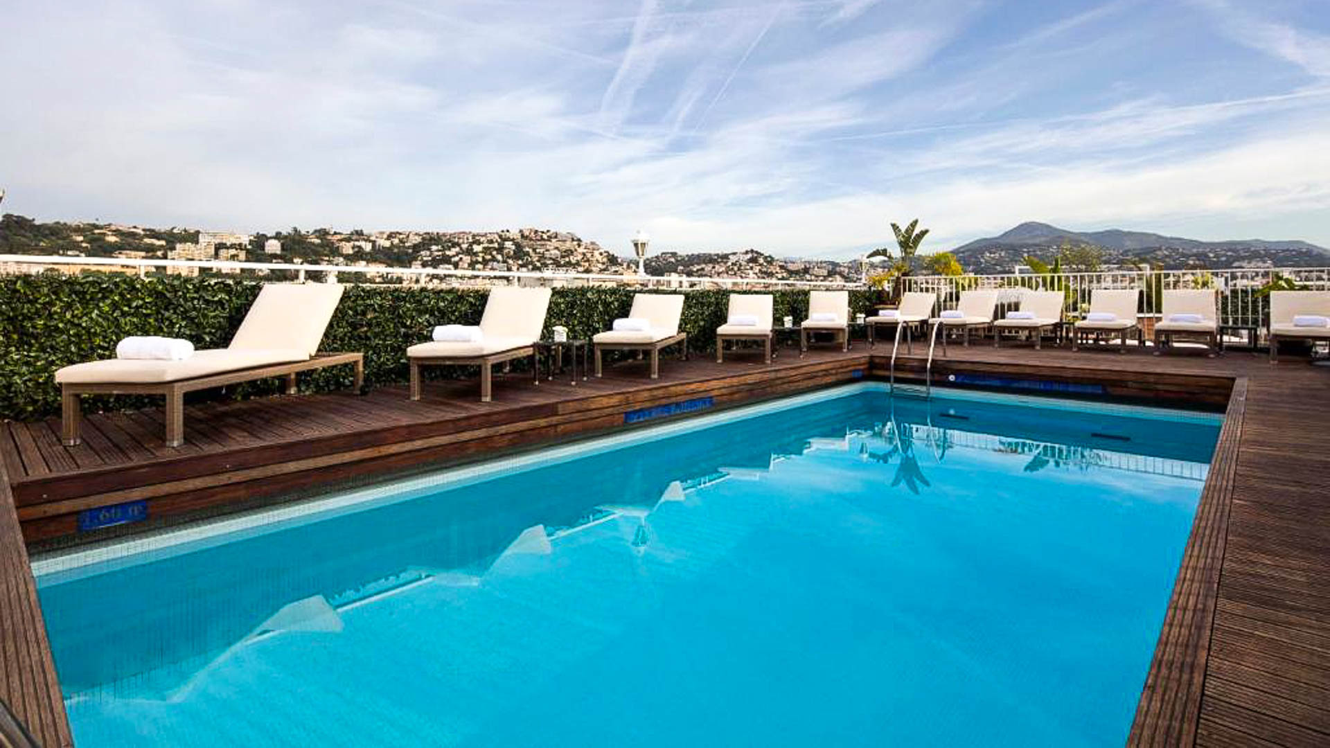 Hotel Gounod