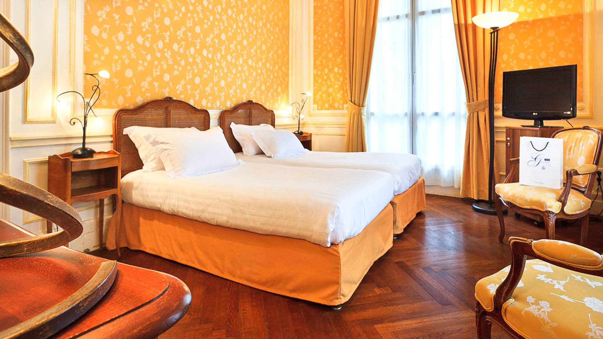 Hotel Gounod