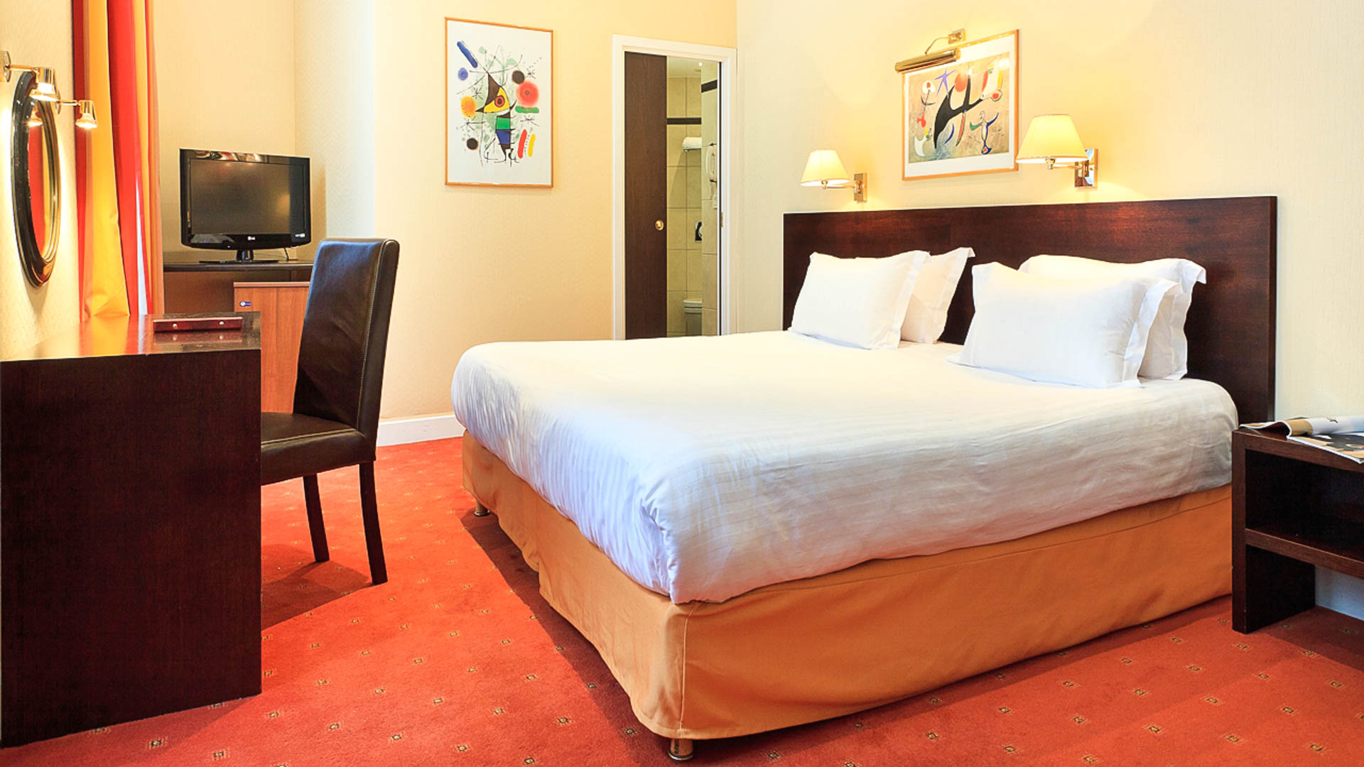 Hotel Gounod