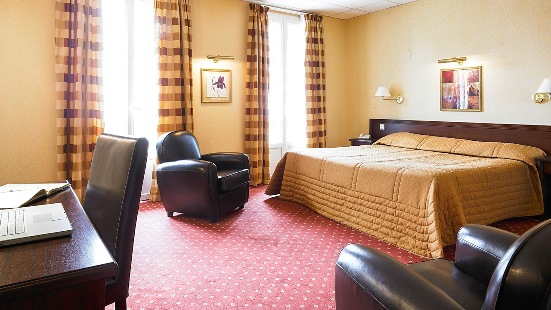 Hotel Gounod