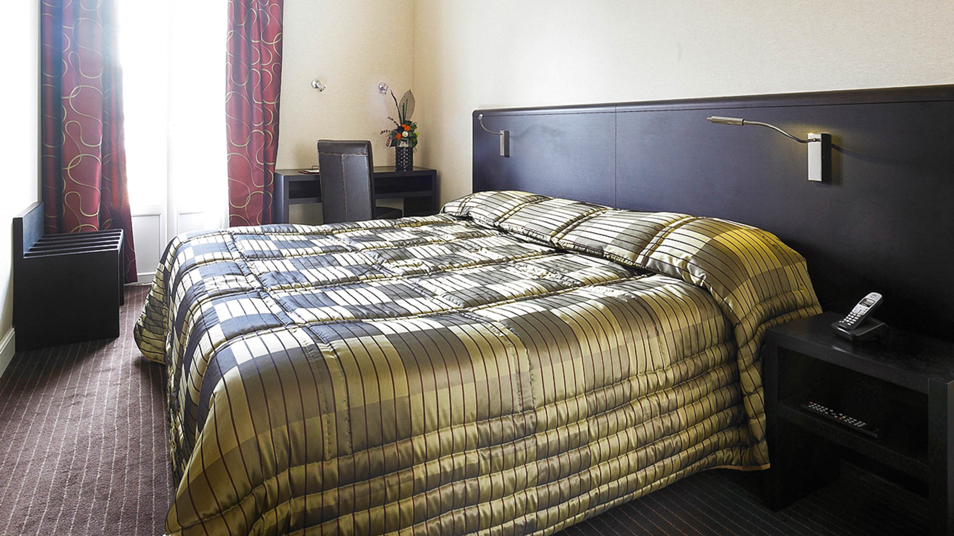 Hotel Gounod