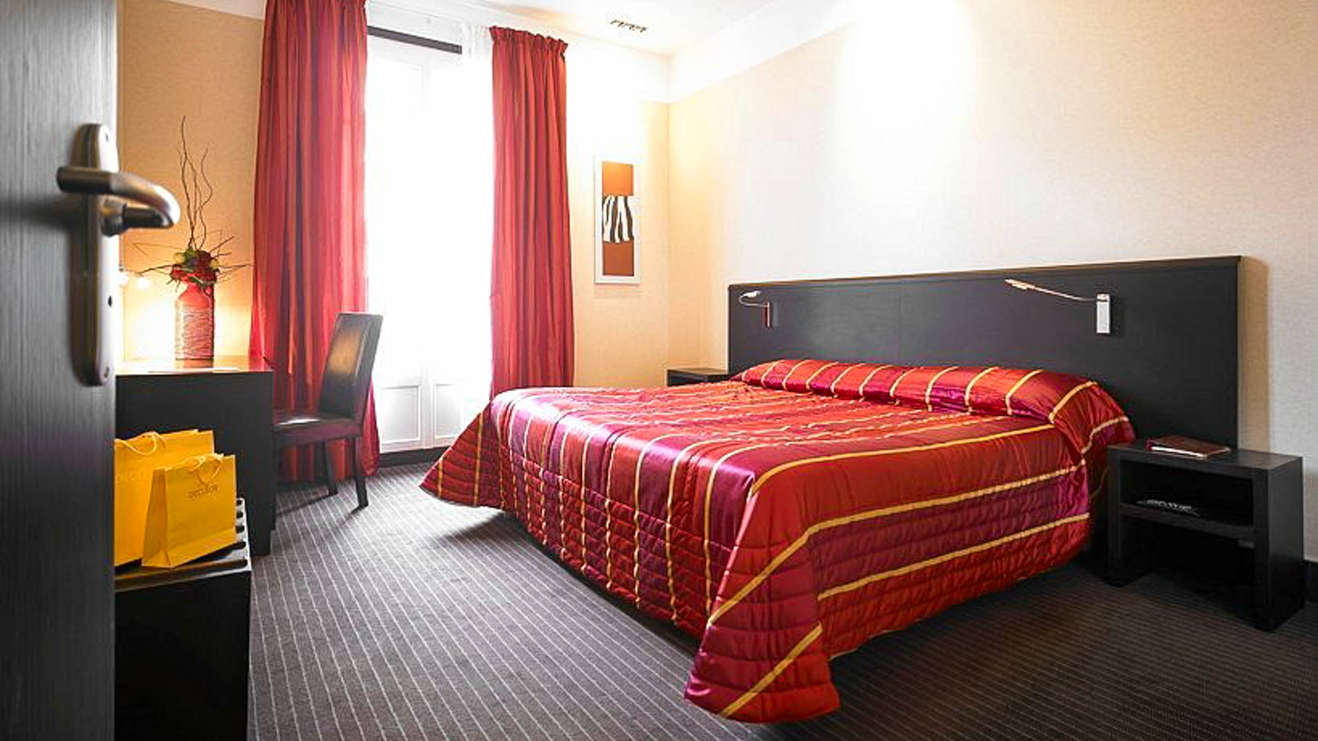 Hotel Gounod