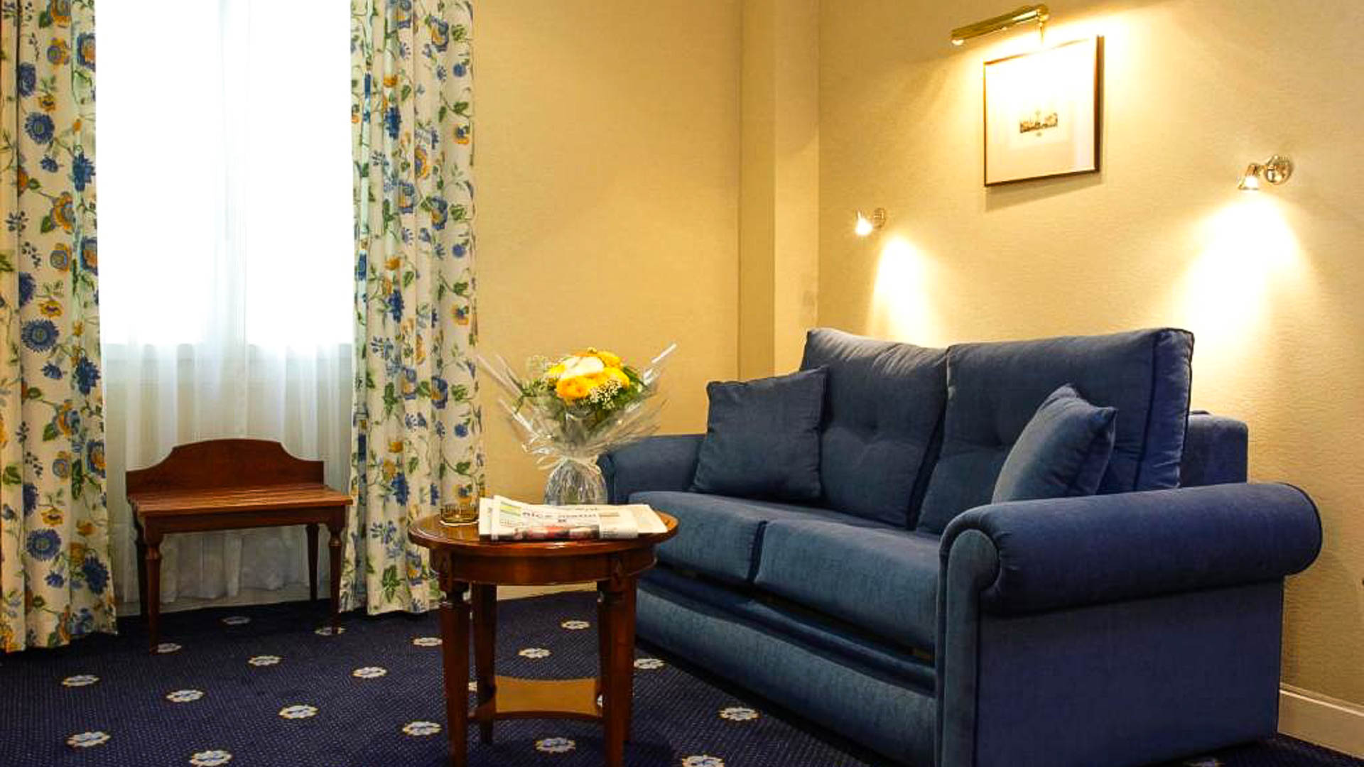 Hotel Gounod