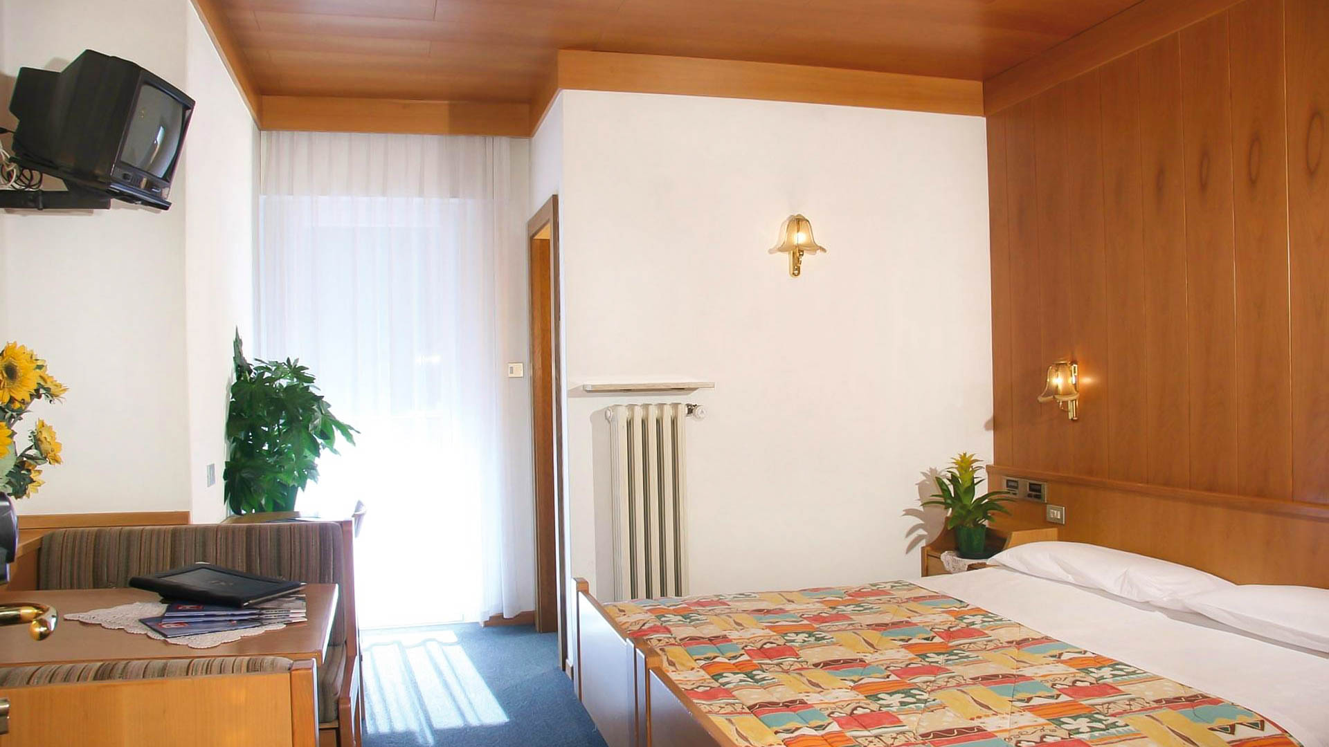 Hotel Grohmann