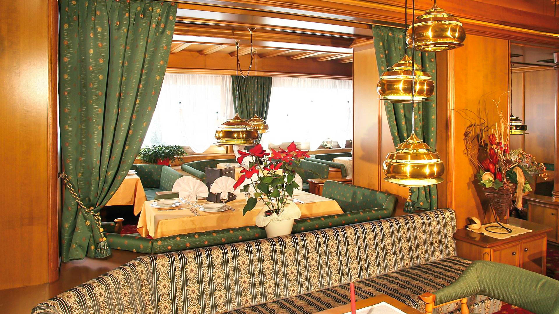 Hotel Grohmann