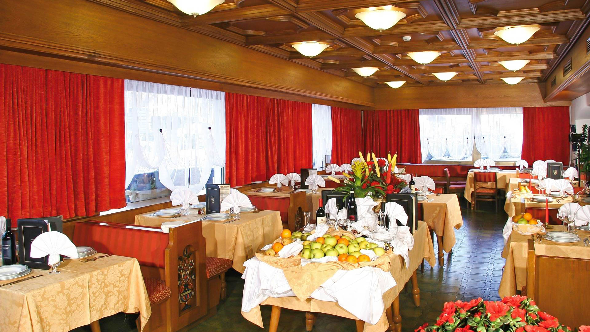 Hotel Grohmann