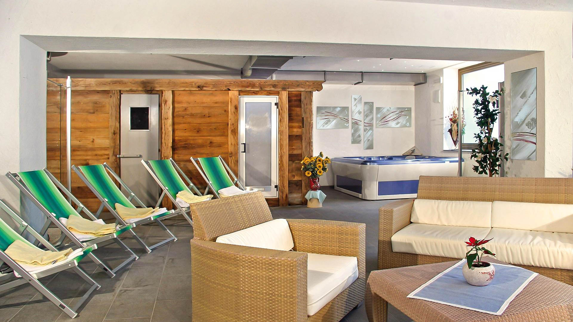 Hotel Grohmann