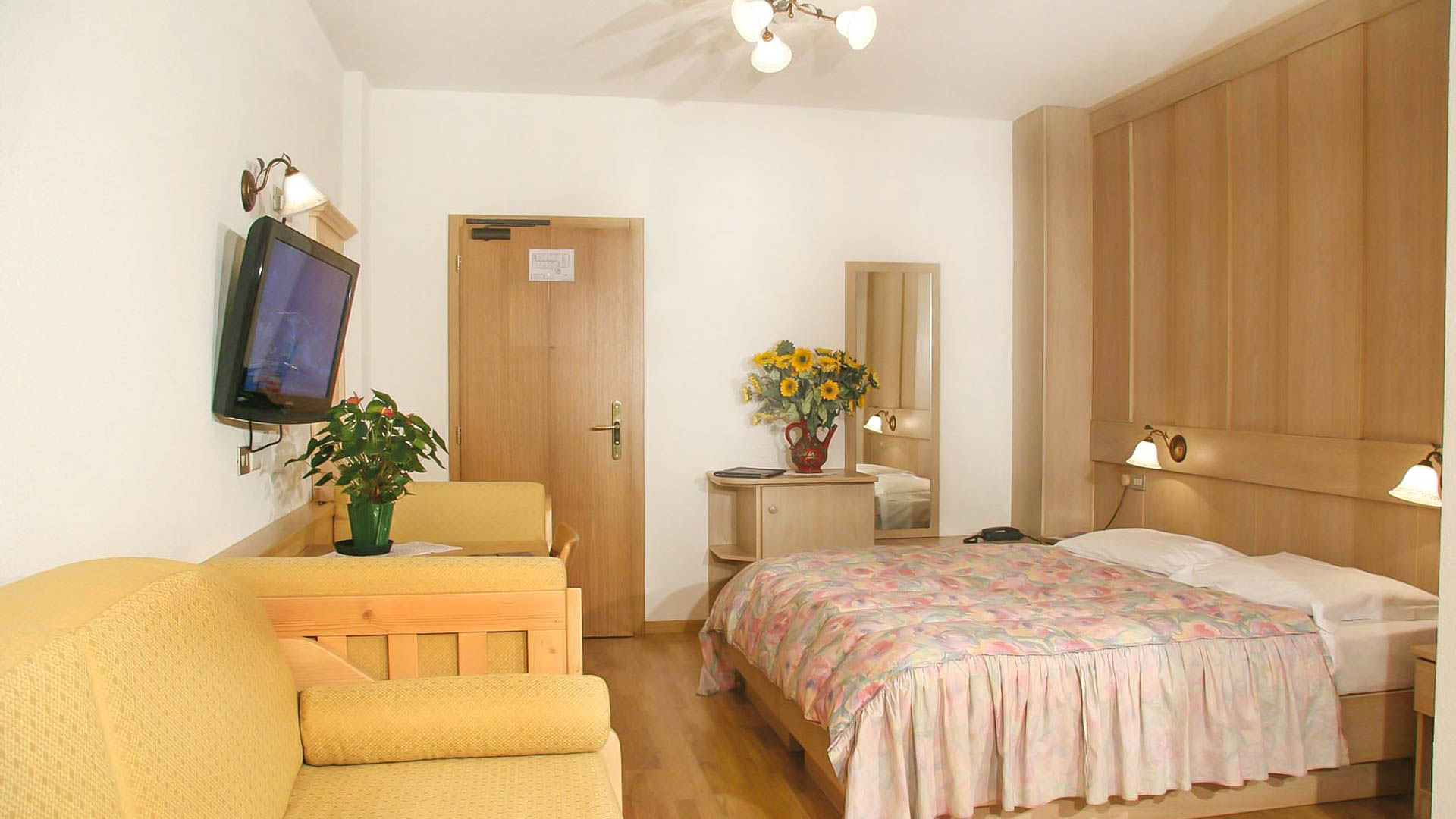 Hotel Grohmann