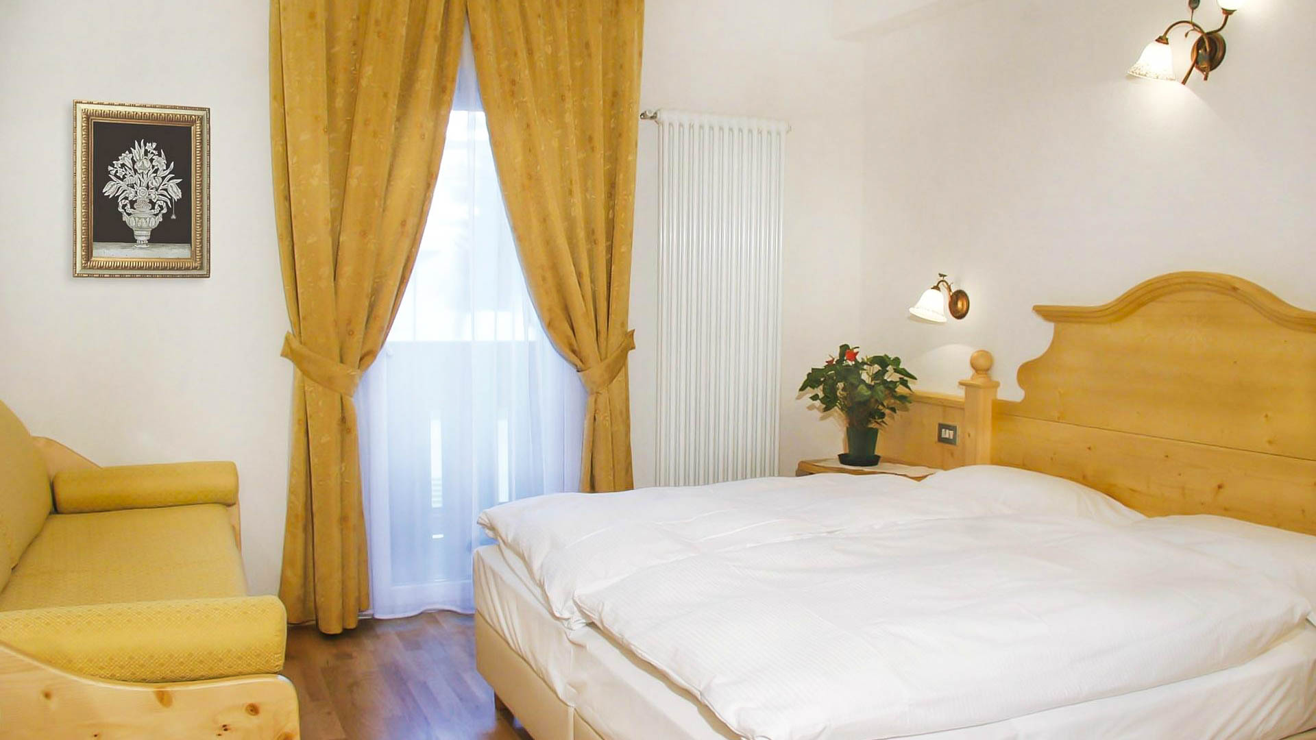 Hotel Grohmann