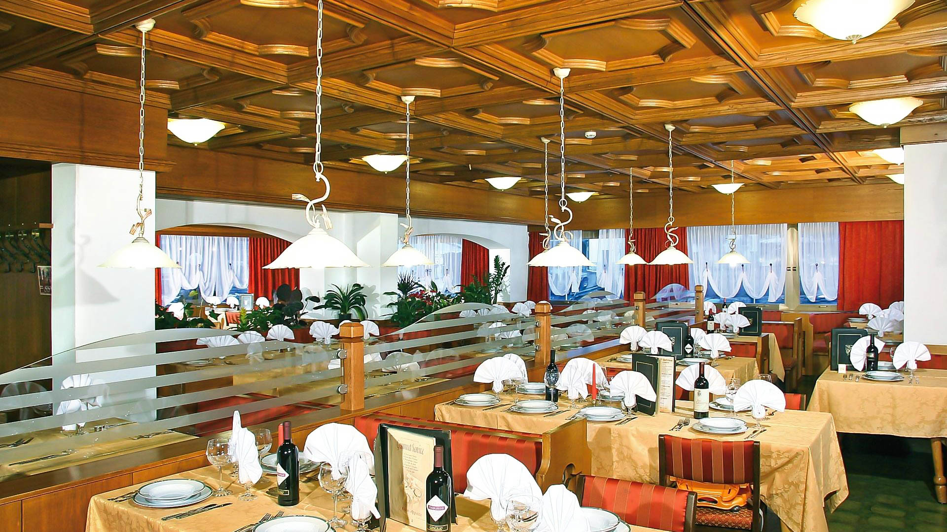 Hotel Grohmann
