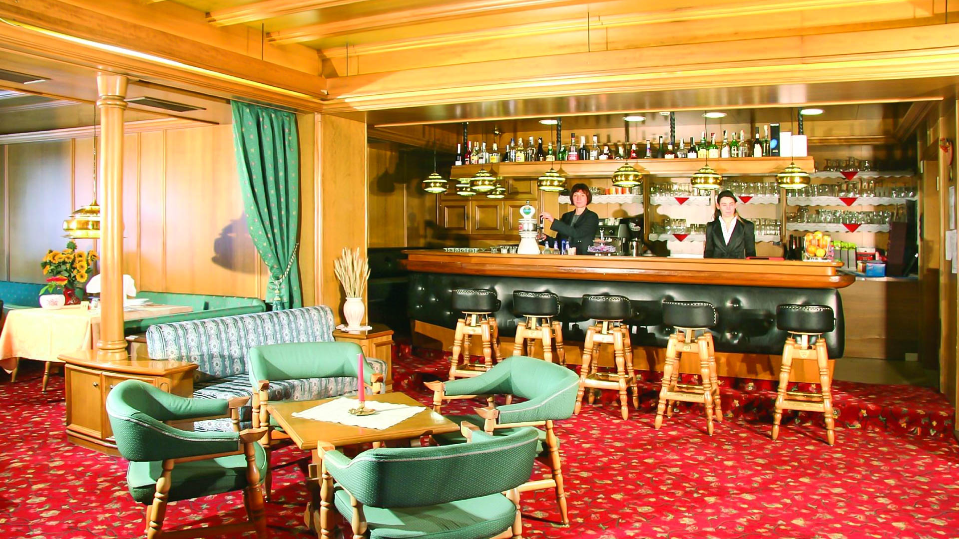 Hotel Grohmann