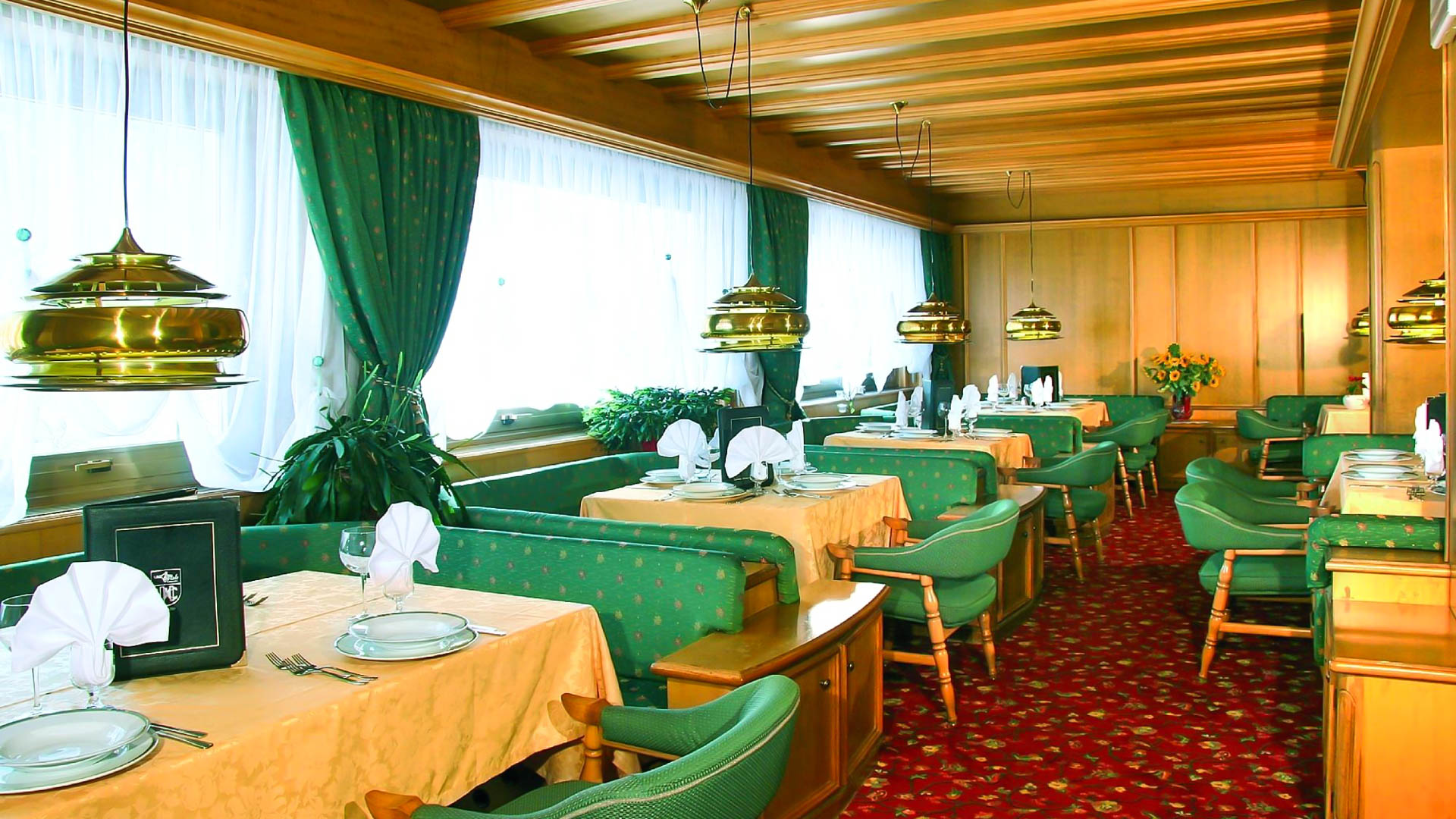 Hotel Grohmann