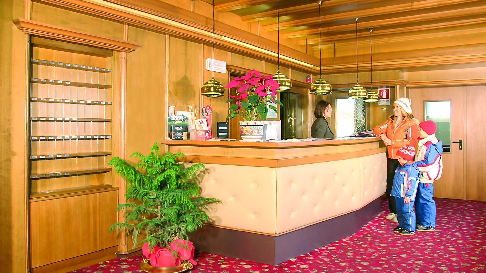 Hotel Grohmann