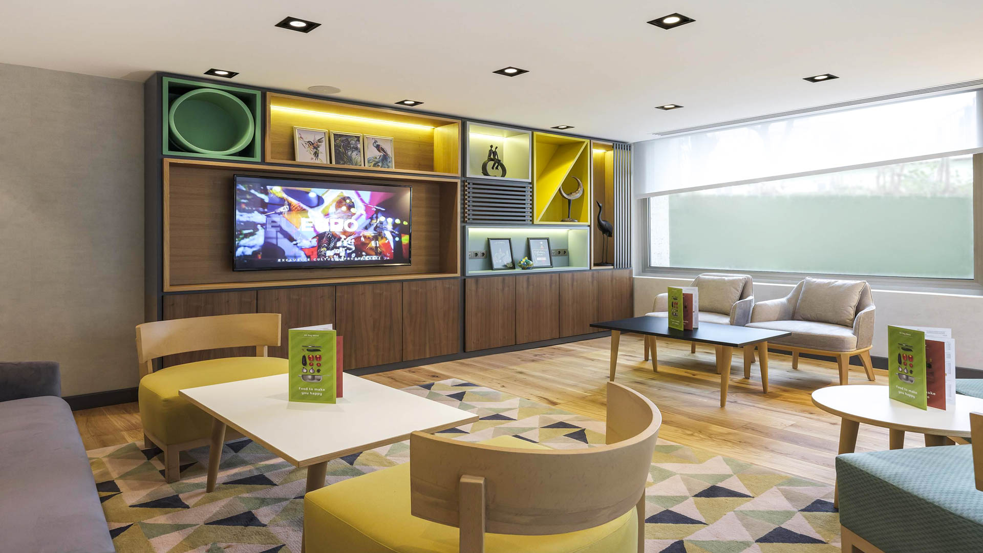Hotel Holiday Inn Old City