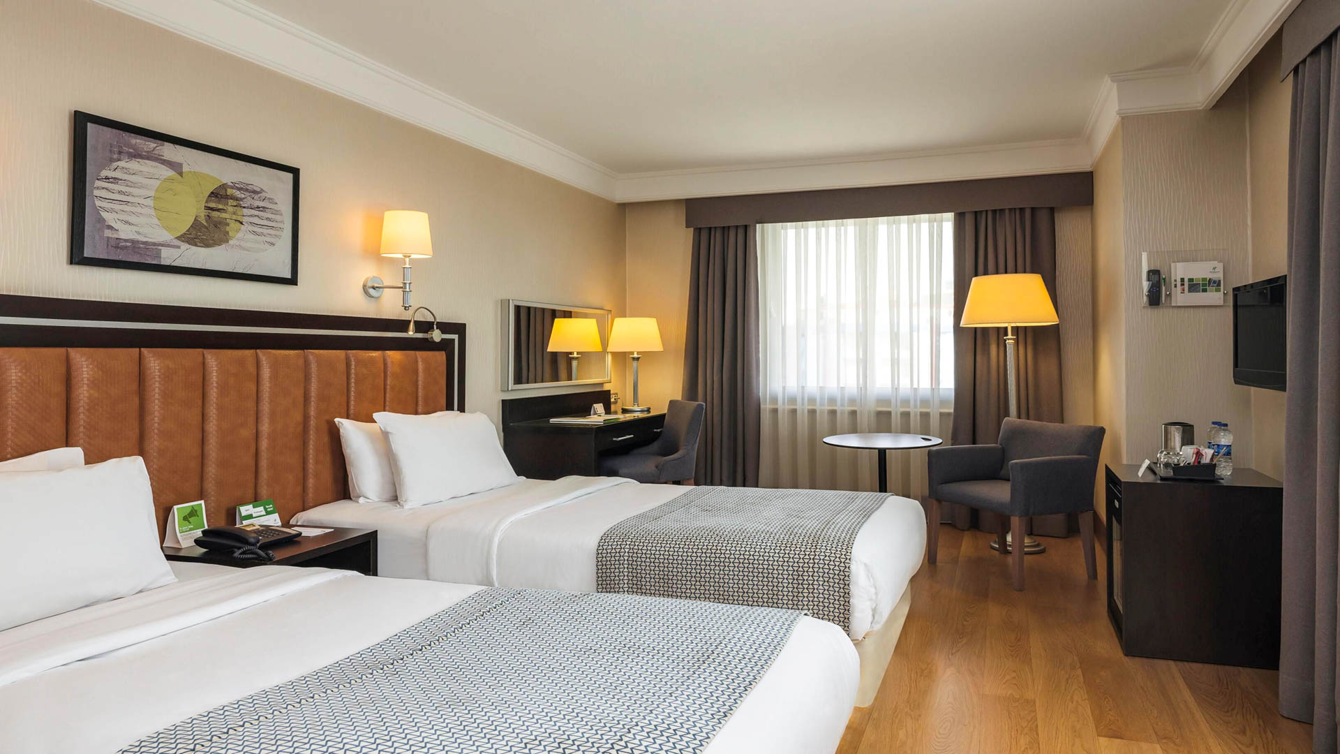 Hotel Holiday Inn Old City