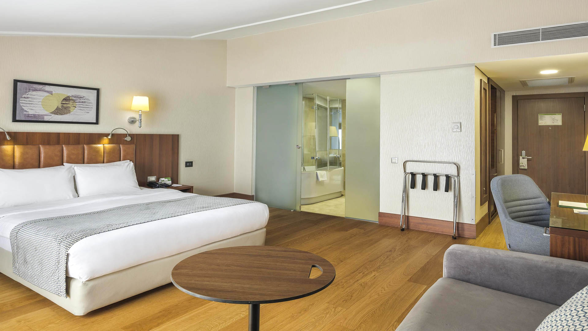 Hotel Holiday Inn Old City