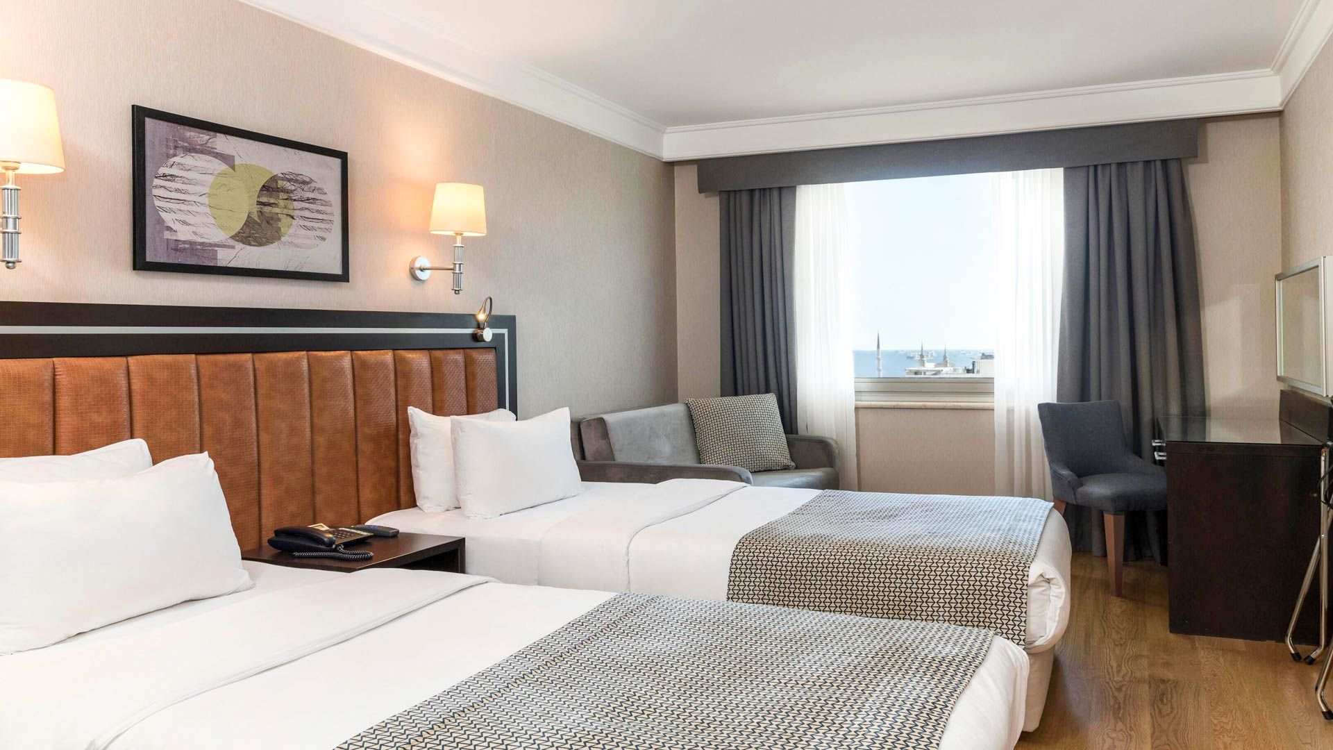 Hotel Holiday Inn Old City