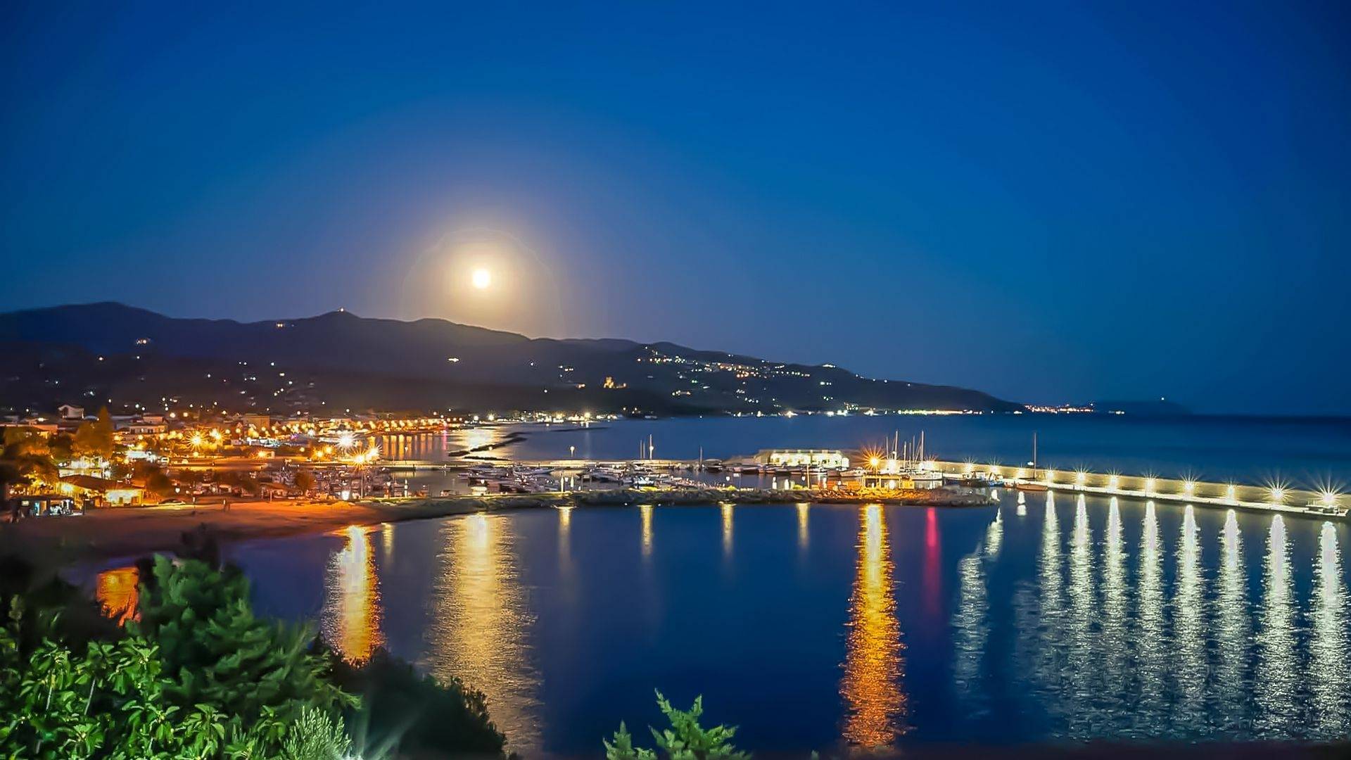 Villaggio Hydra