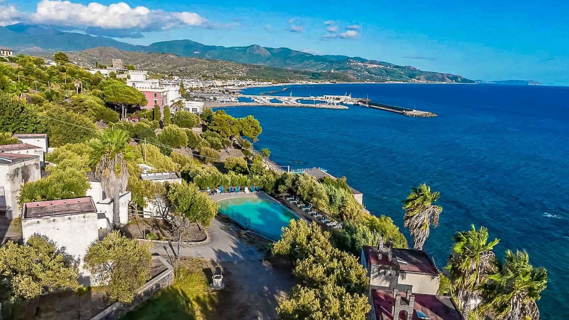Villaggio Hydra