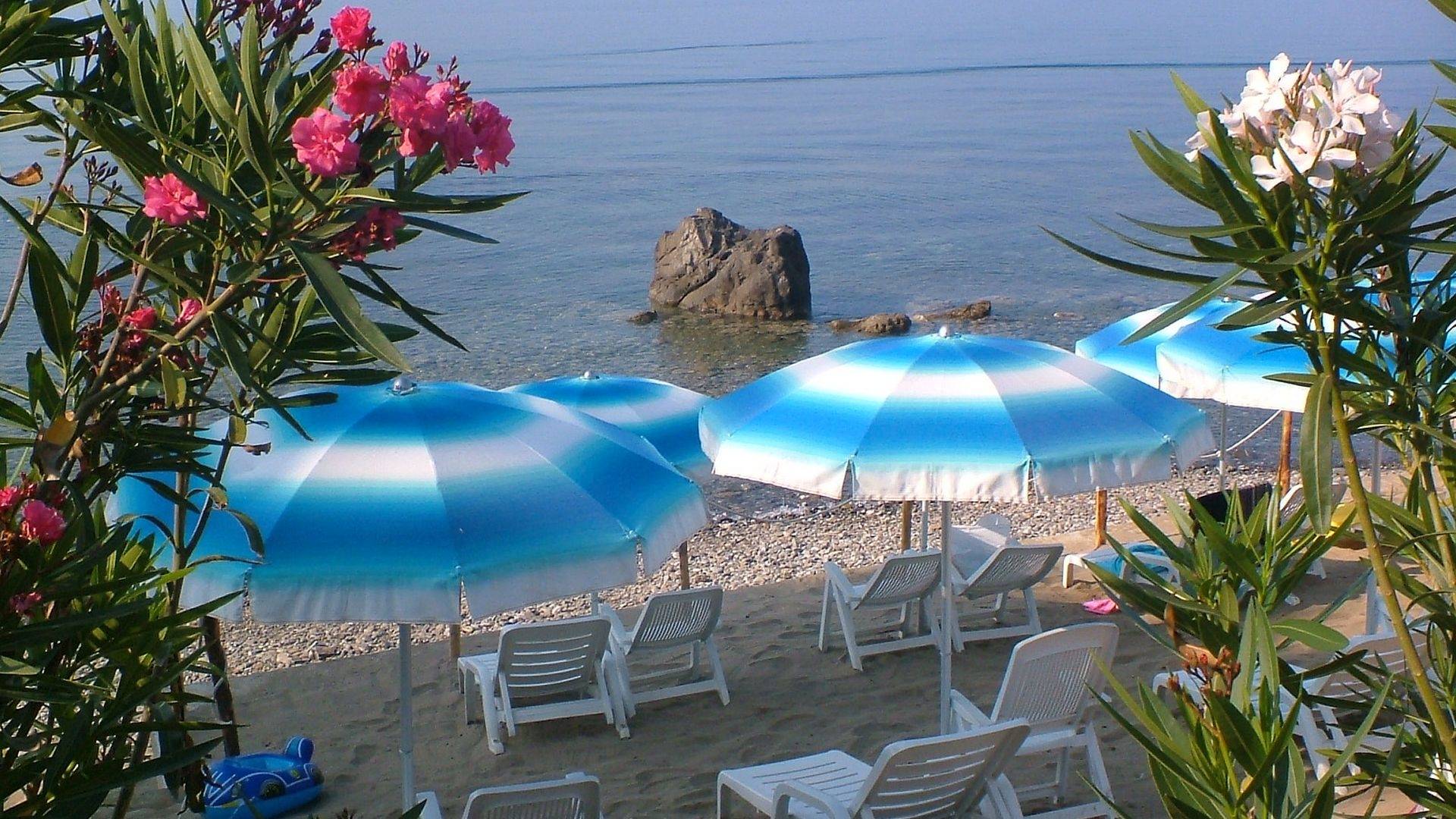 Villaggio Hydra