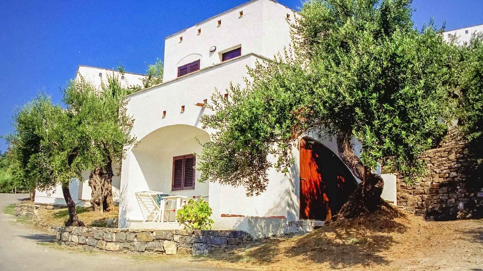 Villaggio Hydra