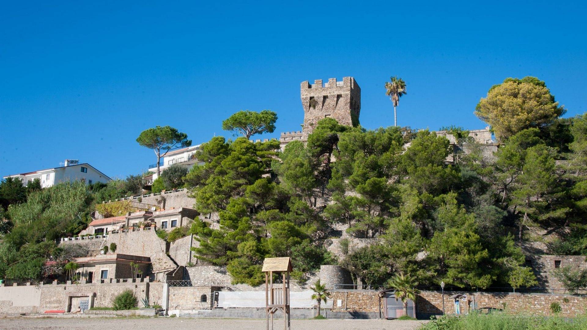 Villaggio Hydra