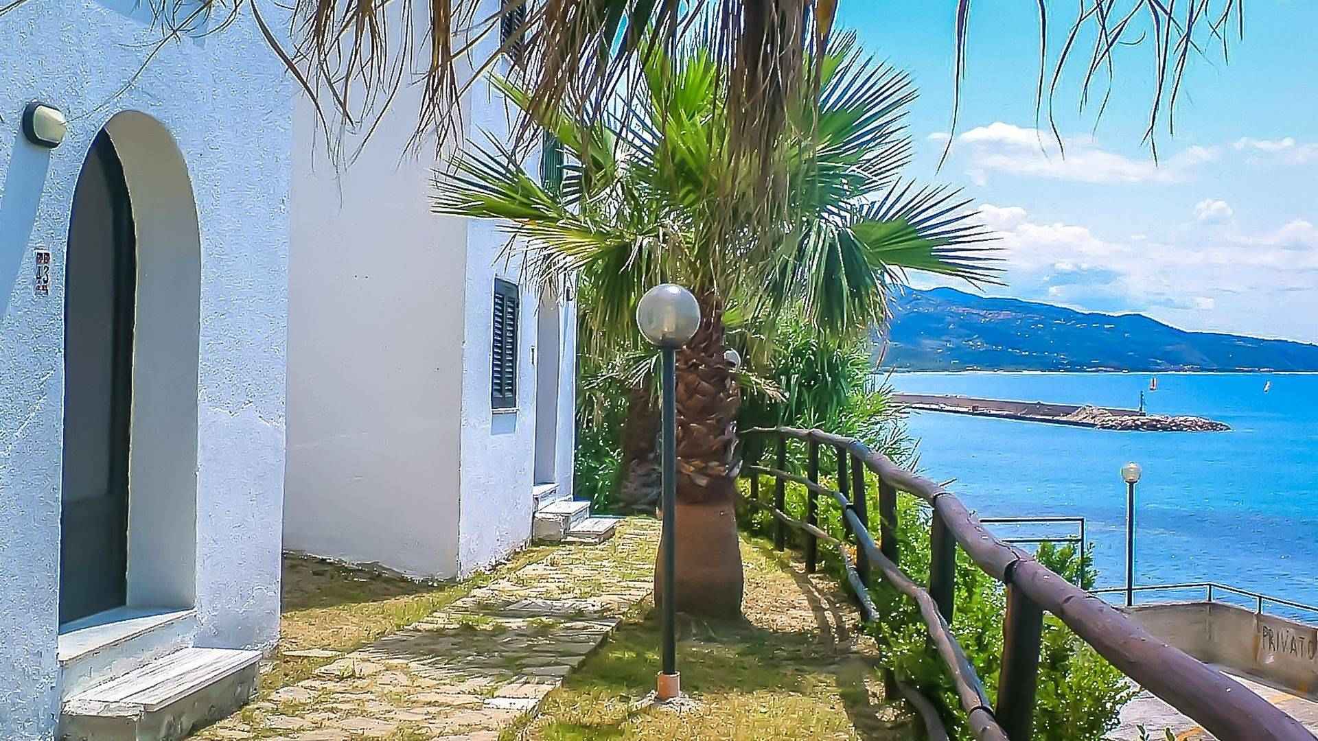 Villaggio Hydra