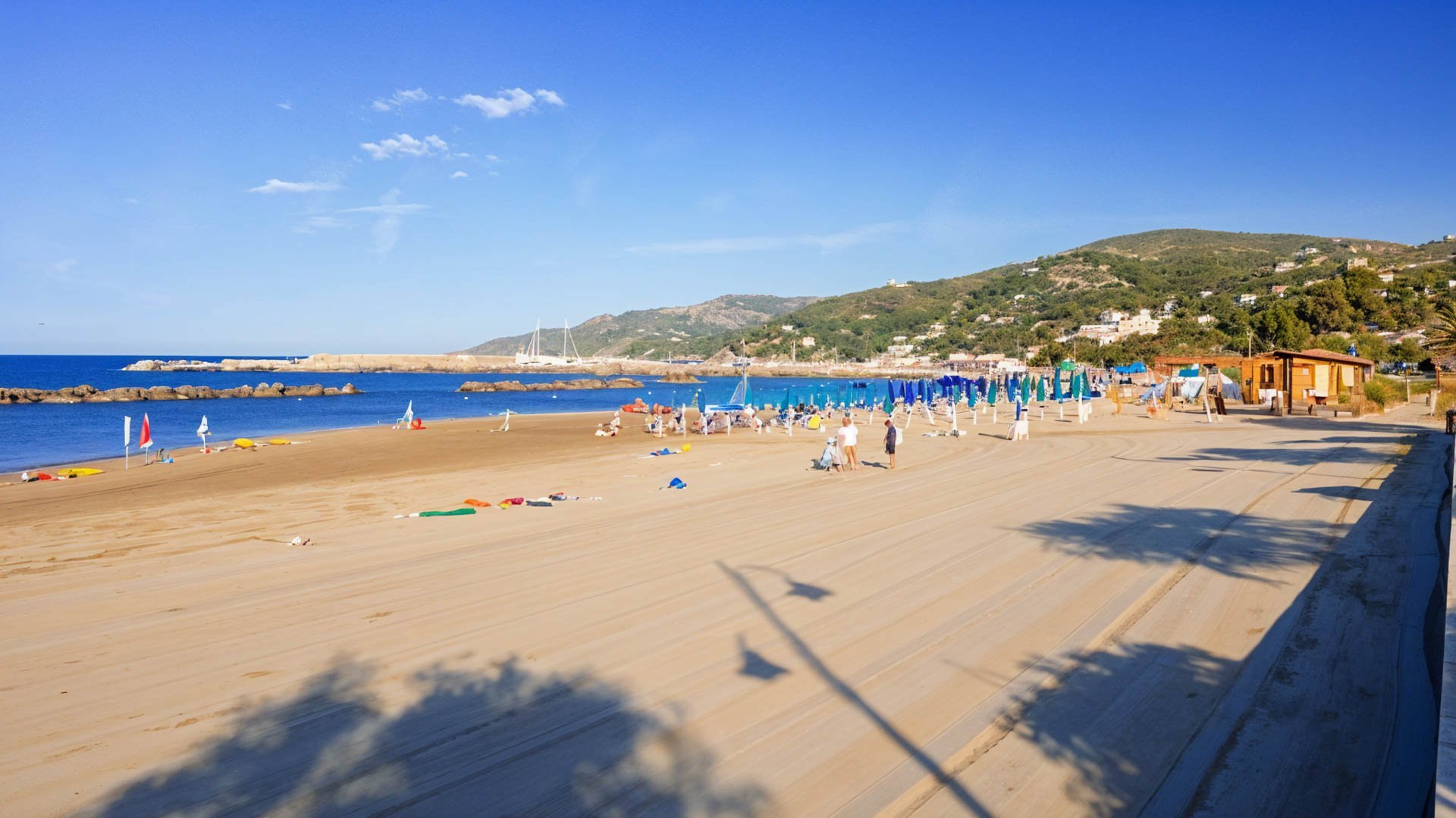 Villaggio Hydra