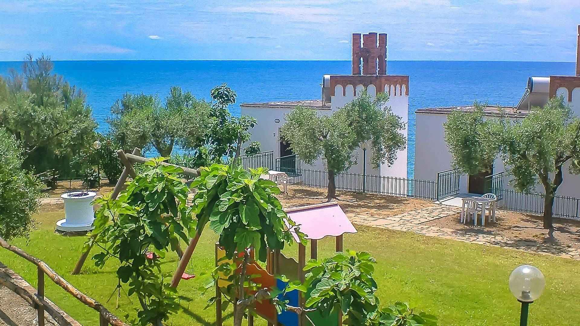 Villaggio Hydra