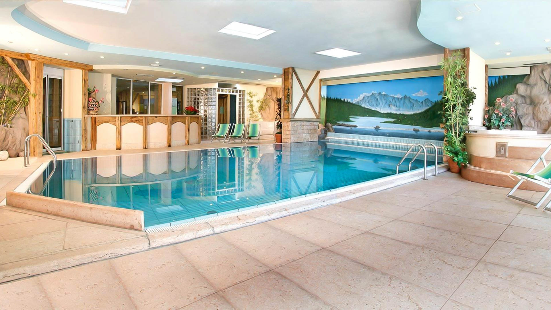Sport Hotel & Club Il Caminetto