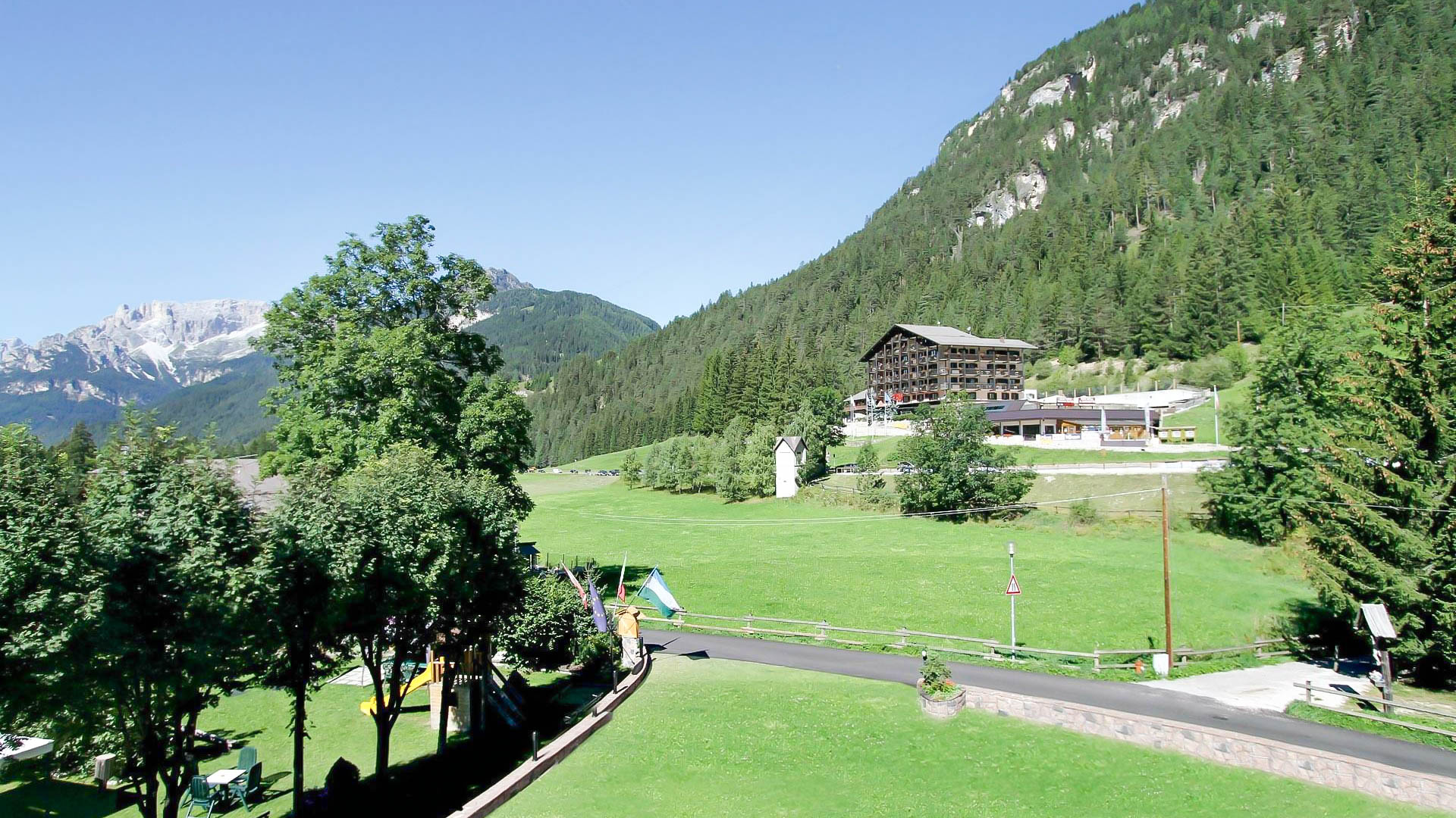 Sport Hotel & Club Il Caminetto