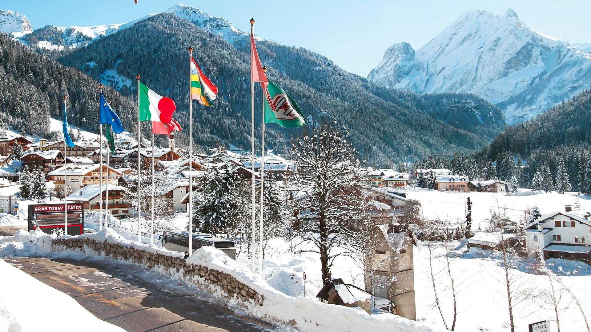 Sport Hotel & Club Il Caminetto