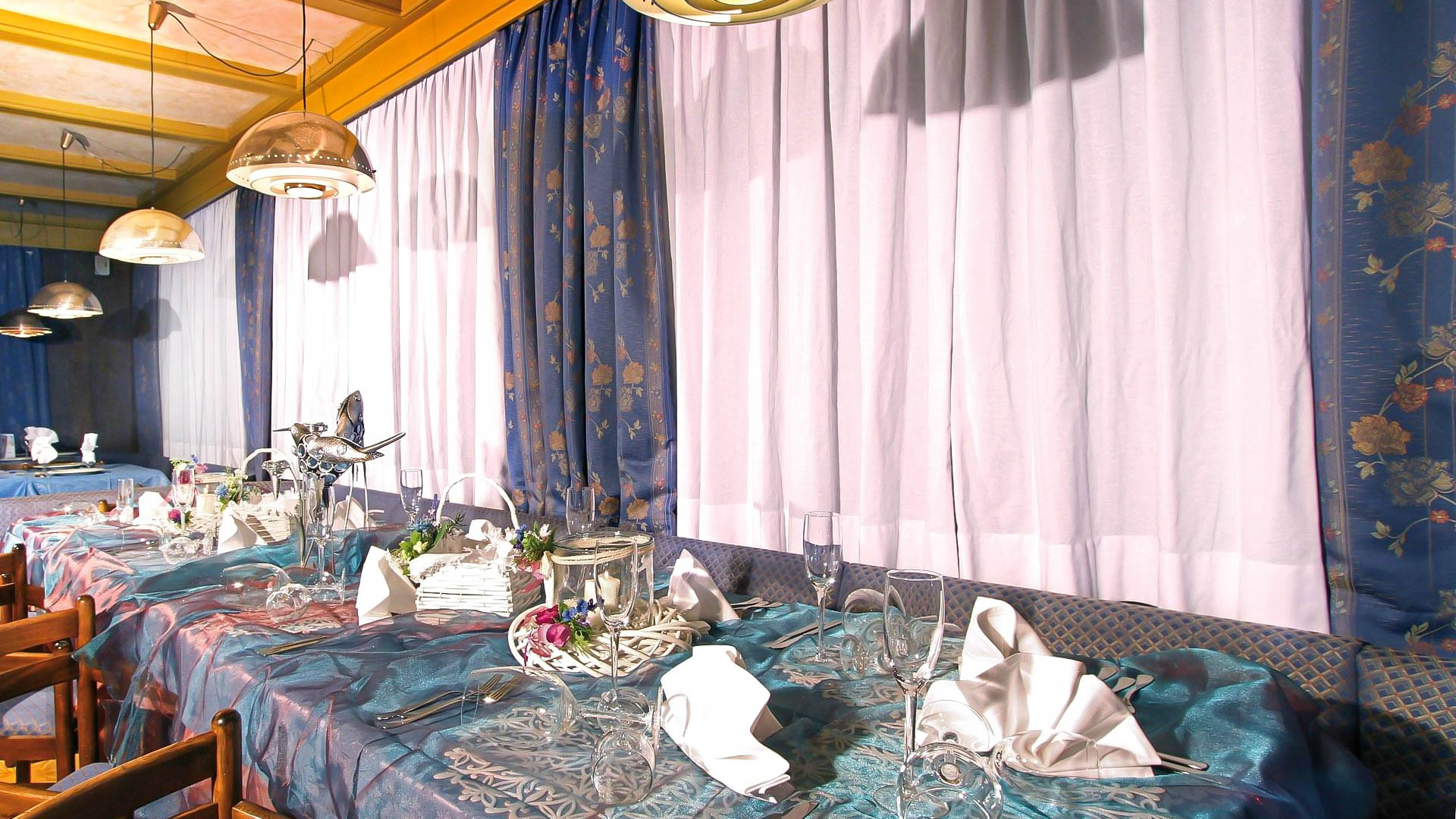 Sport Hotel & Club Il Caminetto