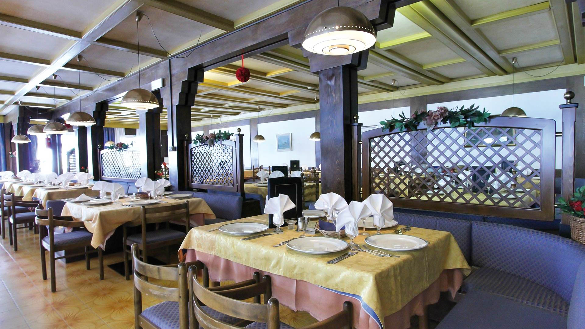 Sport Hotel & Club Il Caminetto