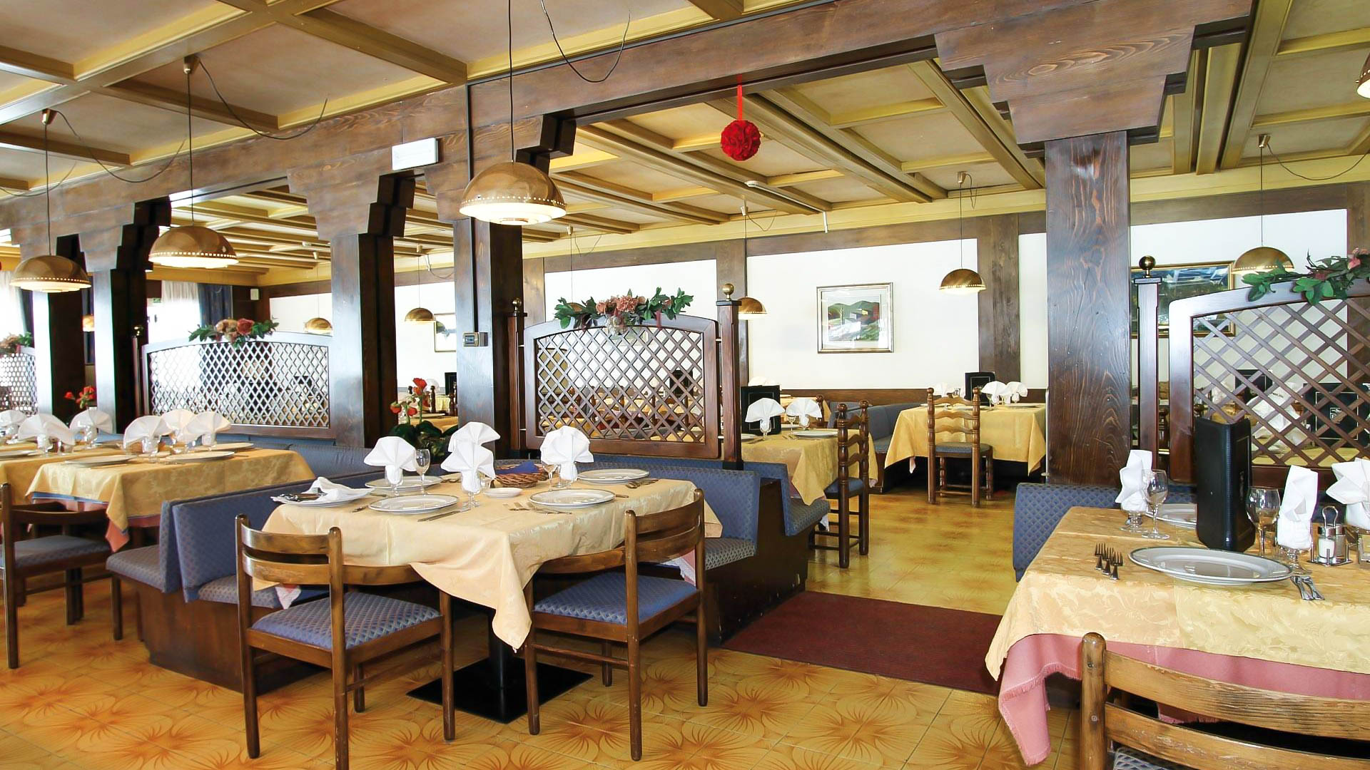 Sport Hotel & Club Il Caminetto