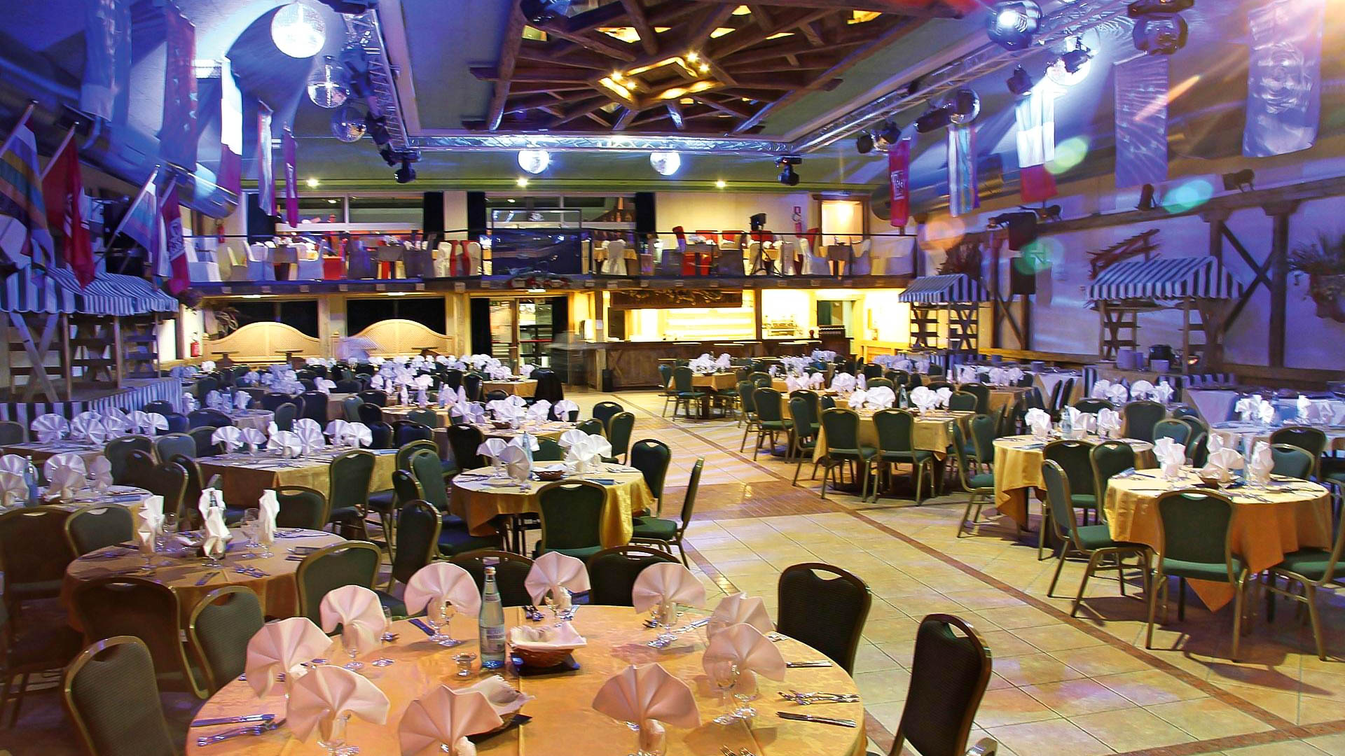 Sport Hotel & Club Il Caminetto