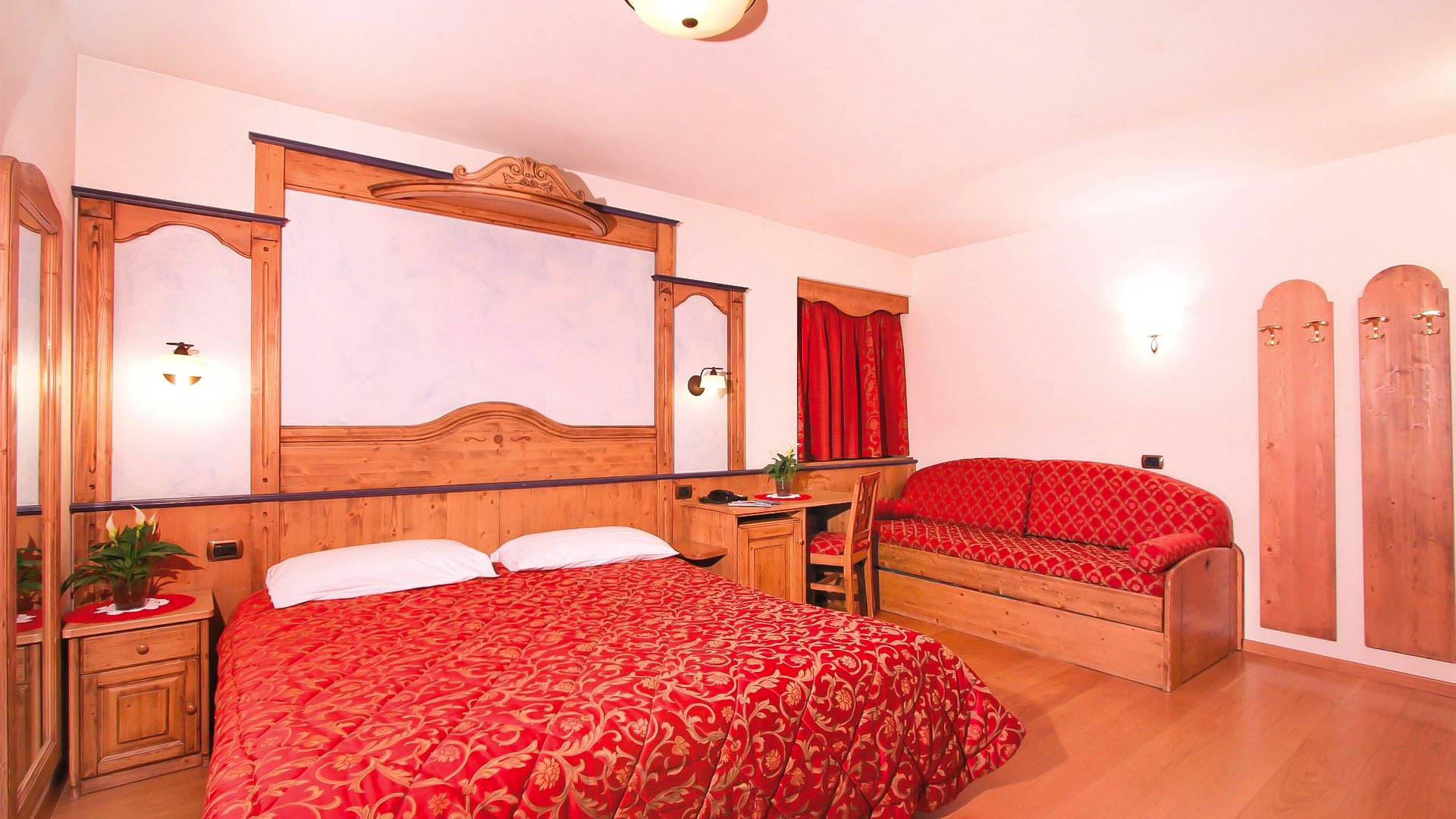 Sport Hotel & Club Il Caminetto