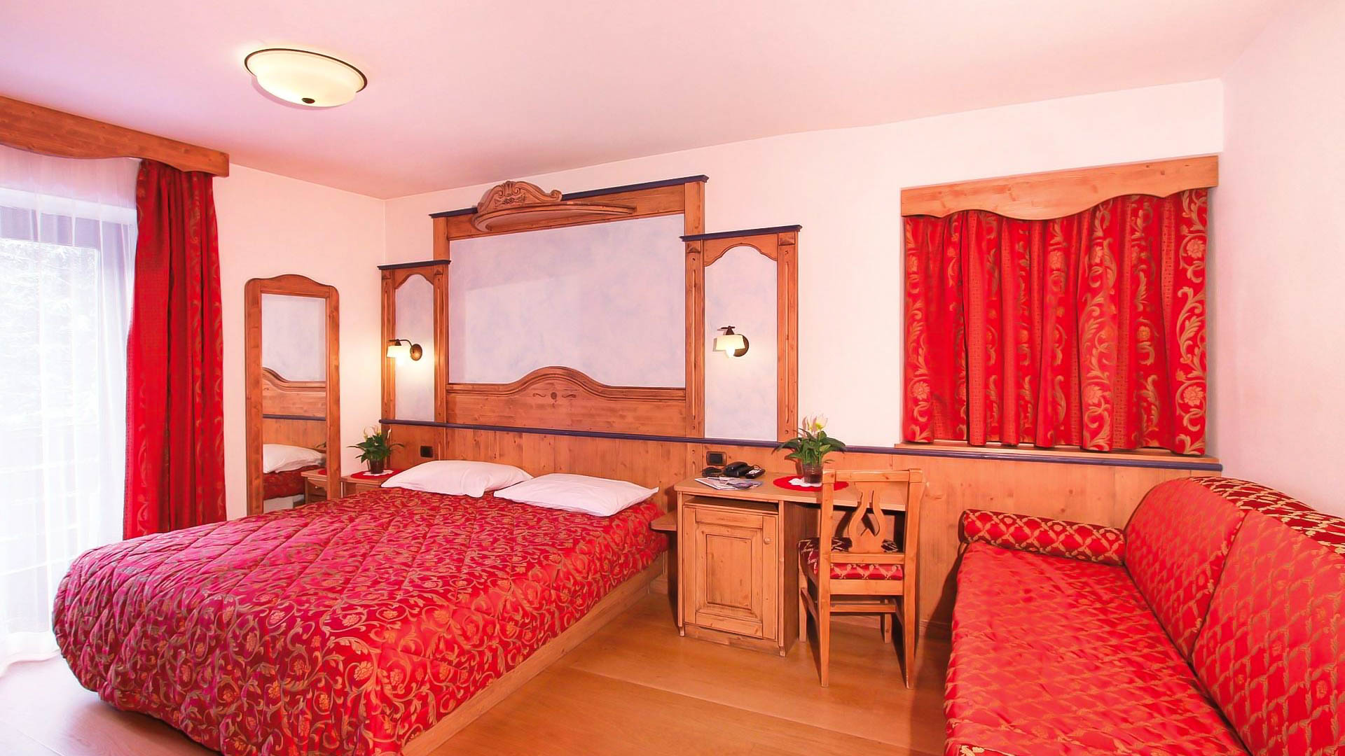 Sport Hotel & Club Il Caminetto