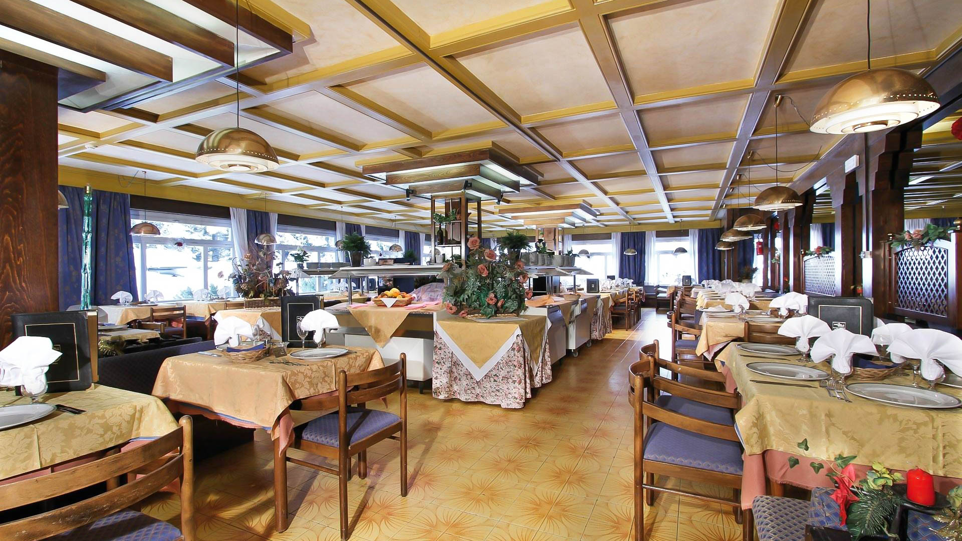 Sport Hotel & Club Il Caminetto