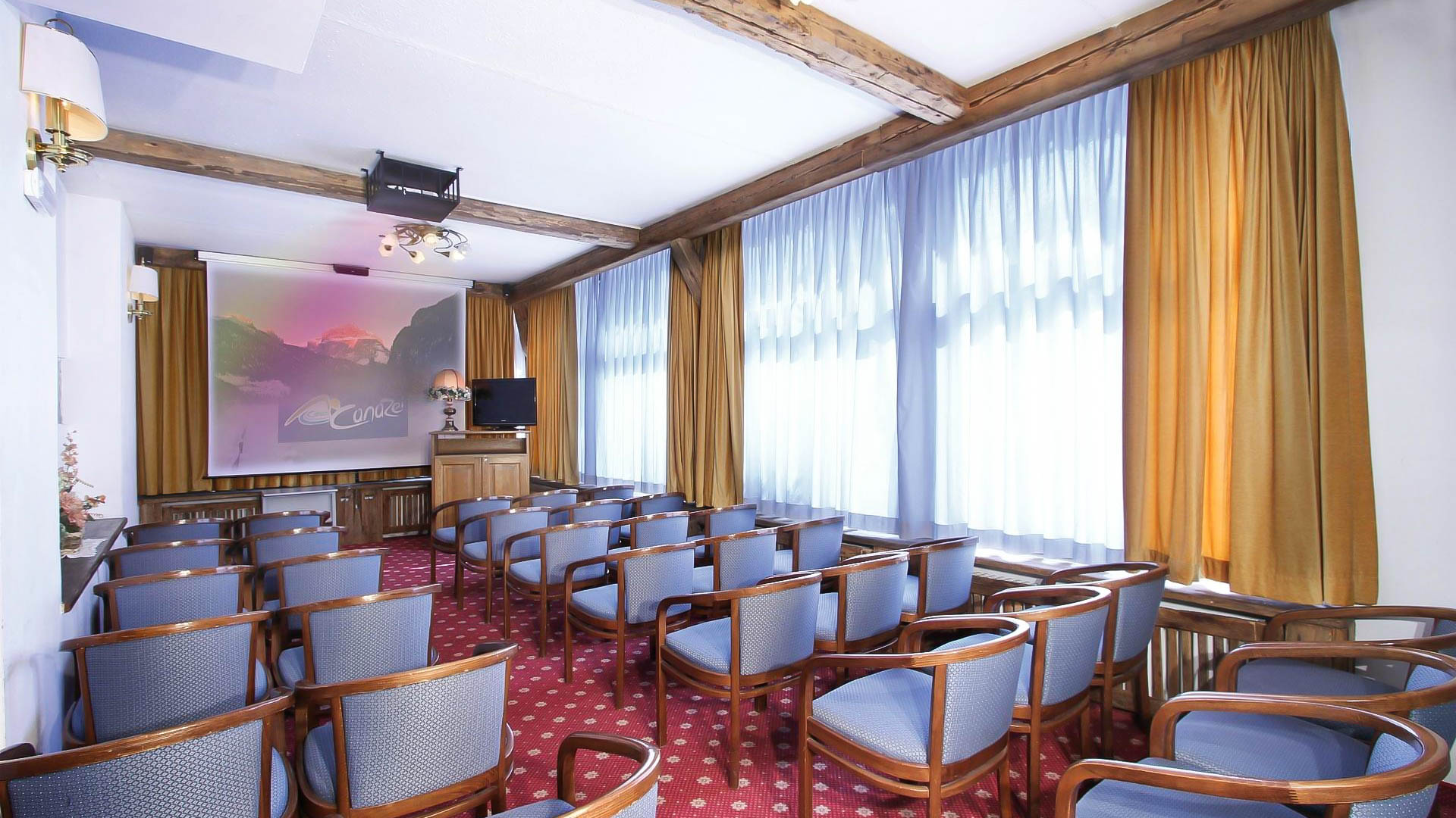 Sport Hotel & Club Il Caminetto