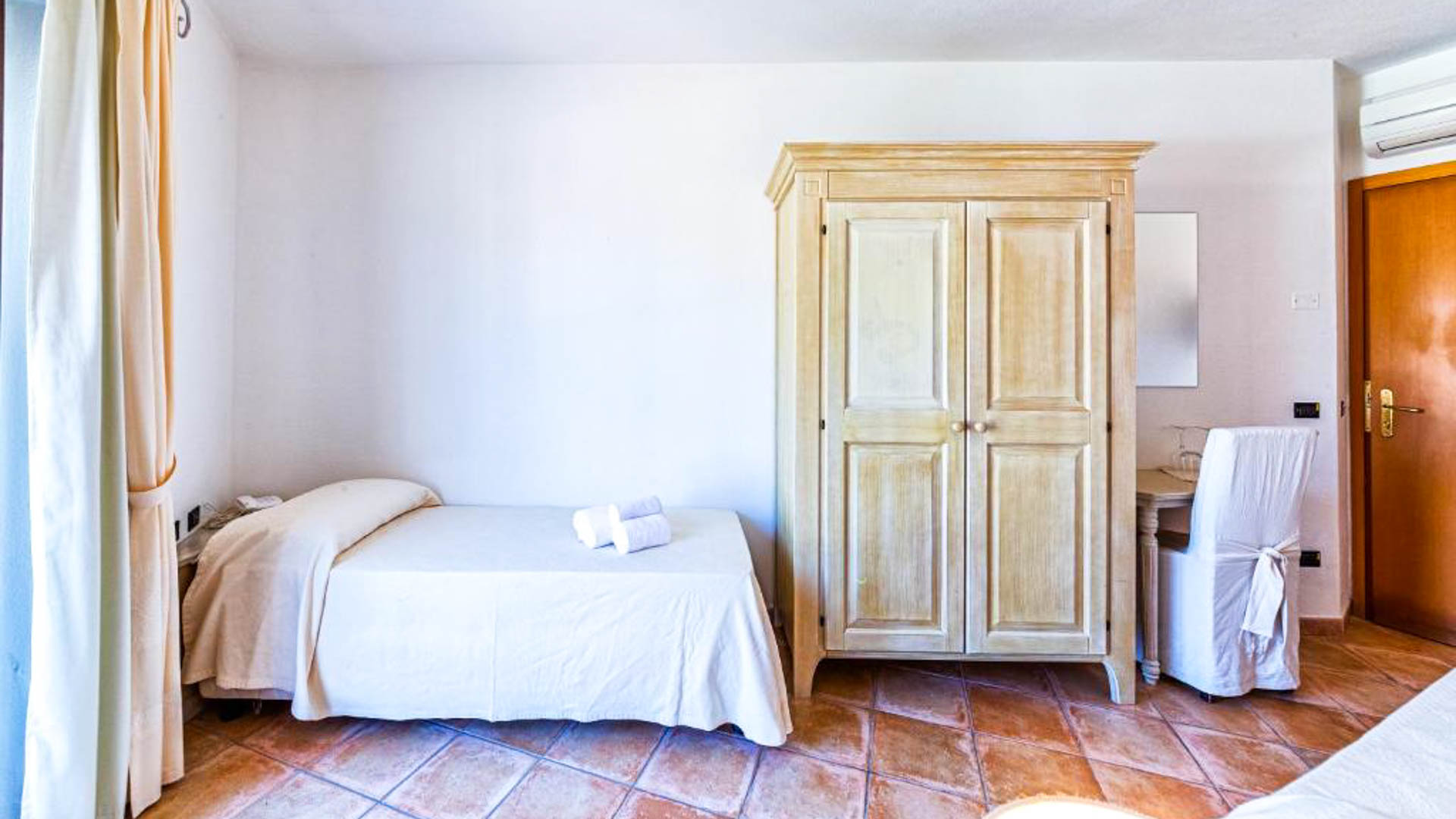 Hotel Il Faro di Molara
